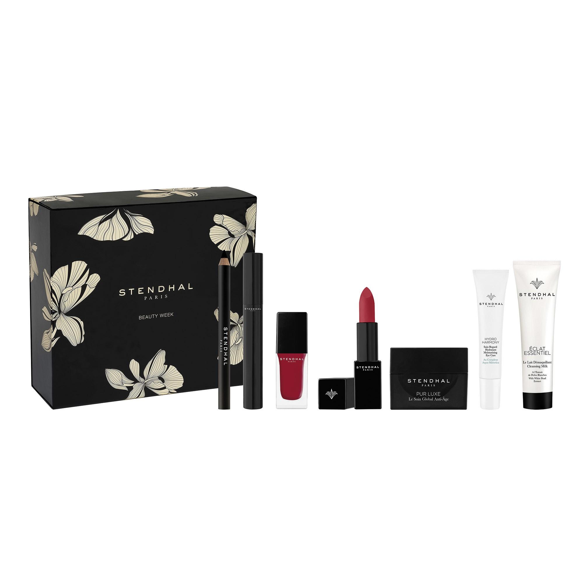 Coffret Semaine de la Beauté