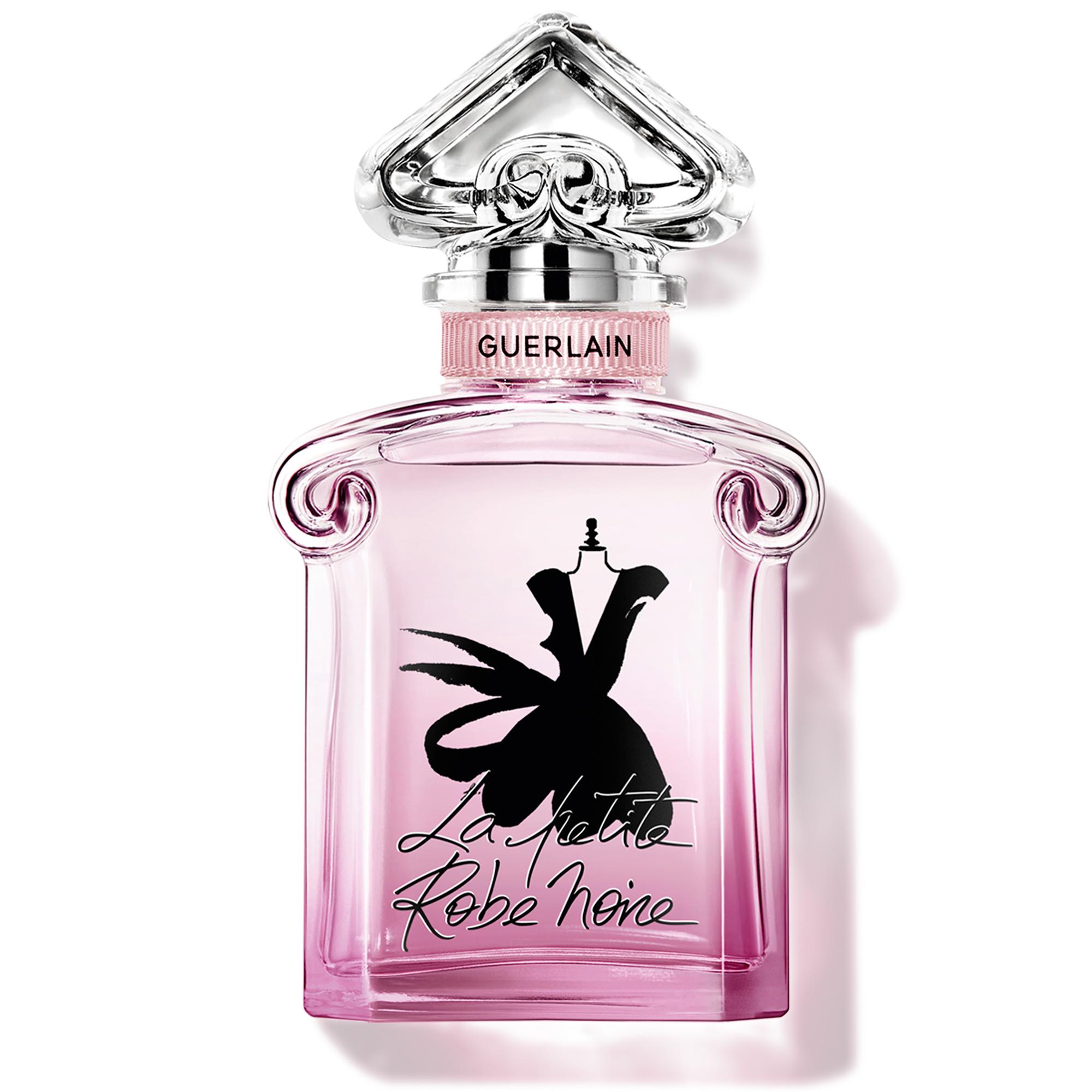 La Petite Robe Noire Rose Cherry