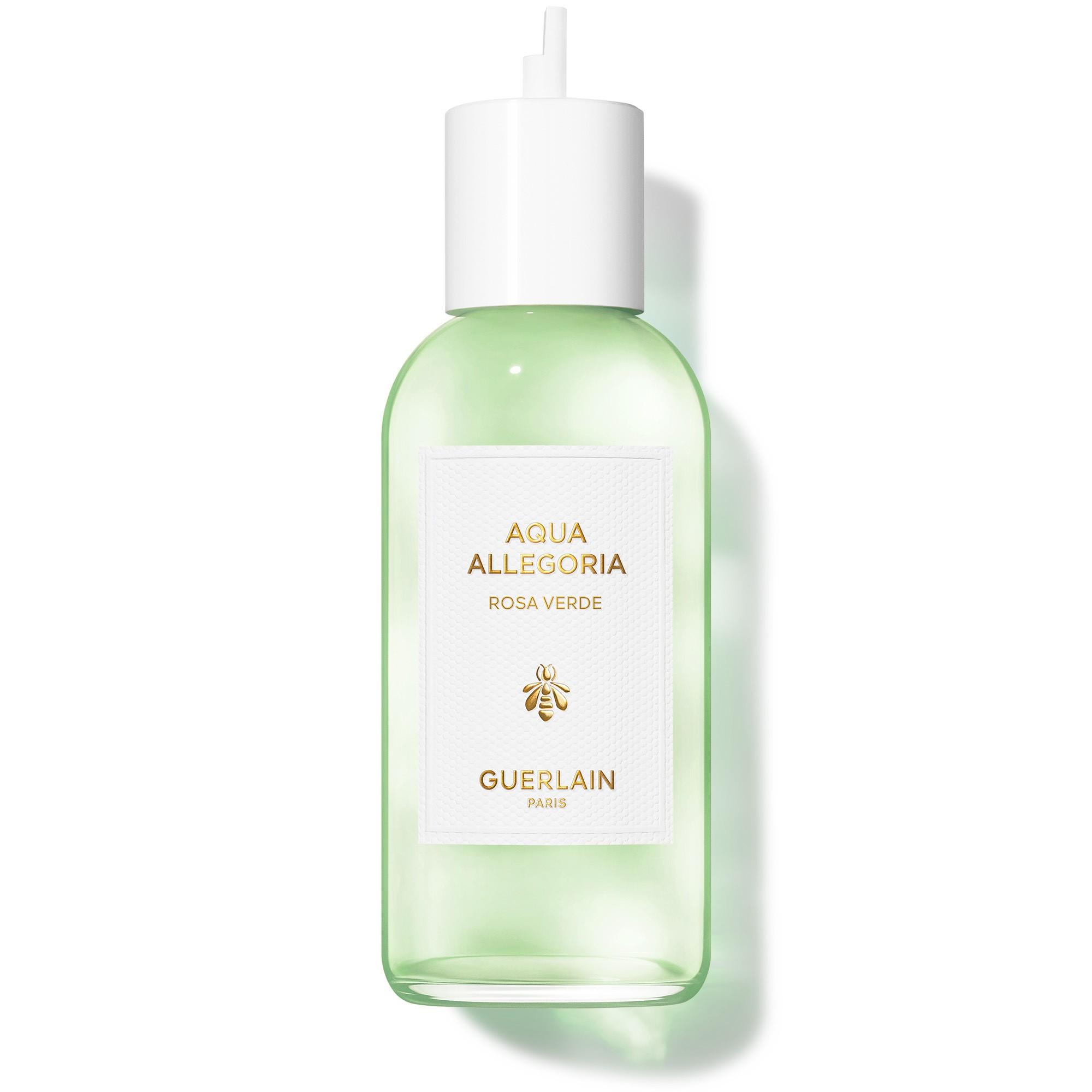 Aqua Allegoria Rosa Verde