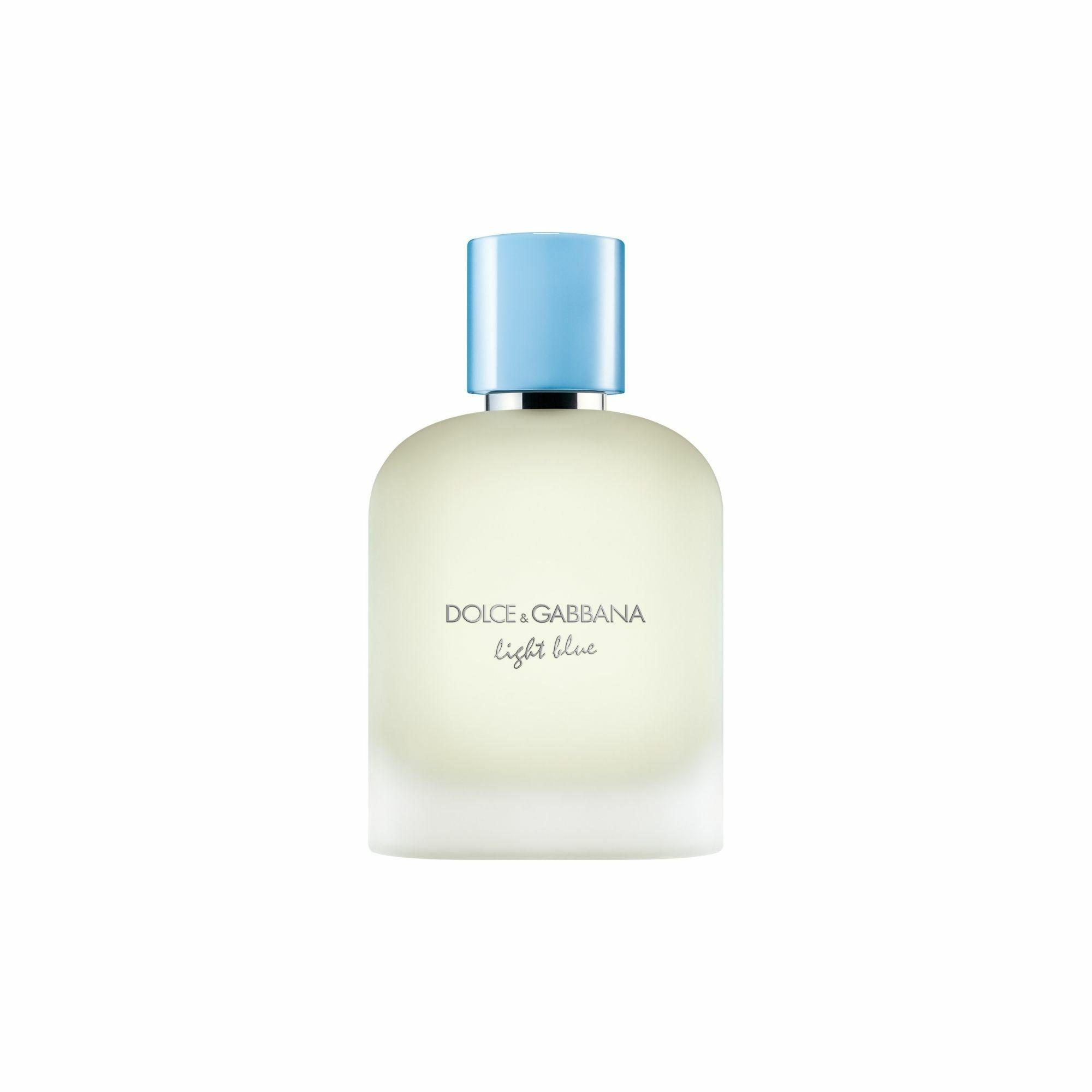 Light Blue Pour Homme