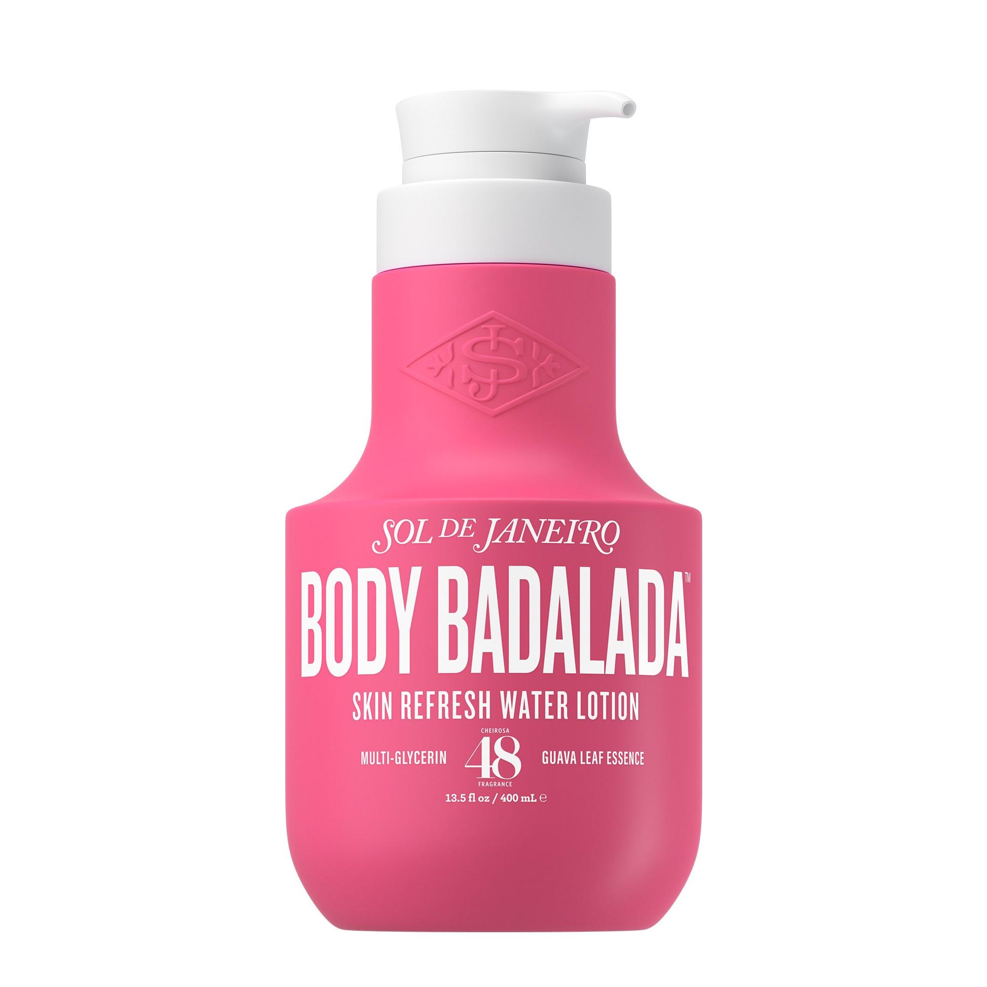 Body Badalada 48 - Skin Refresh