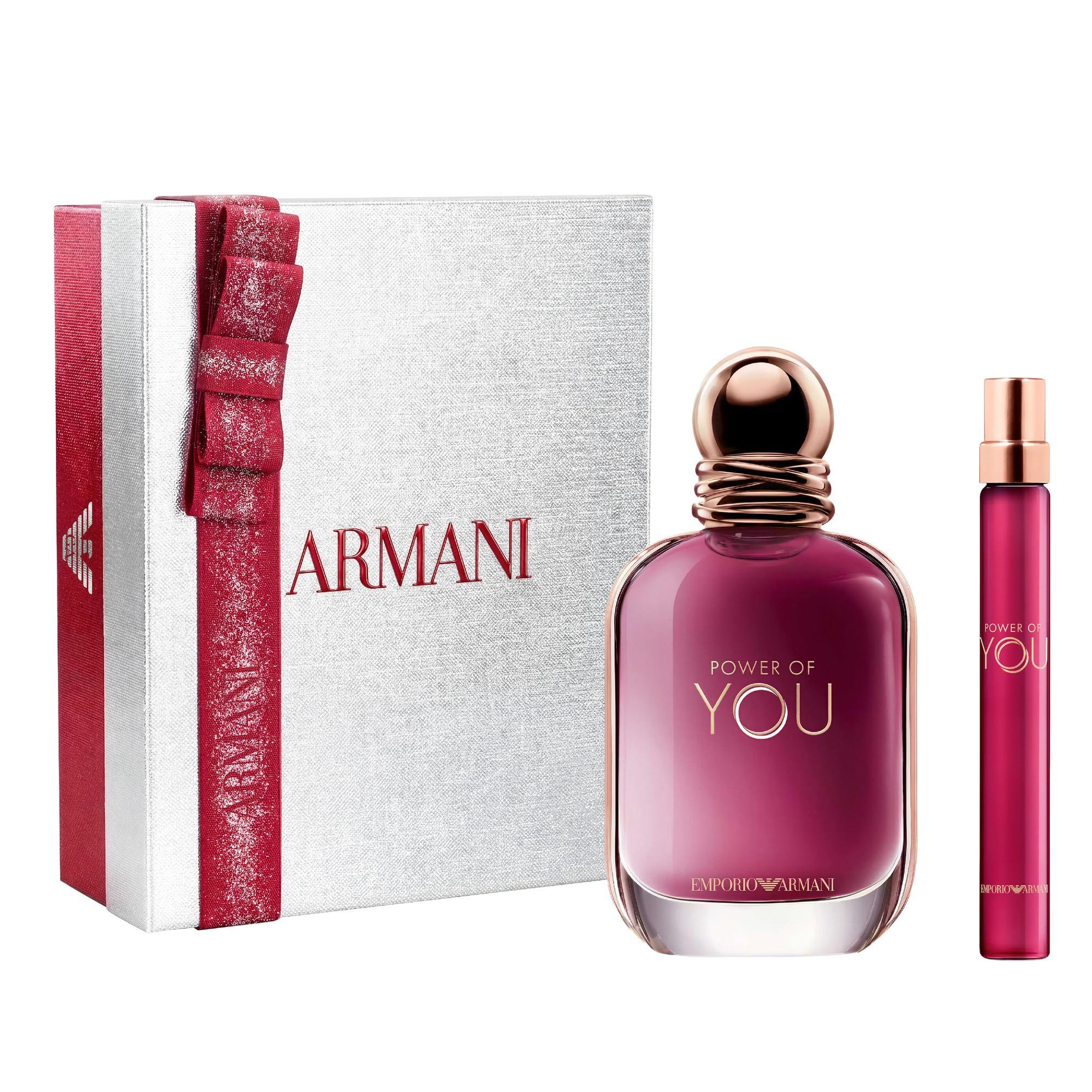 Coffret Power Of You Eau de Parfum
