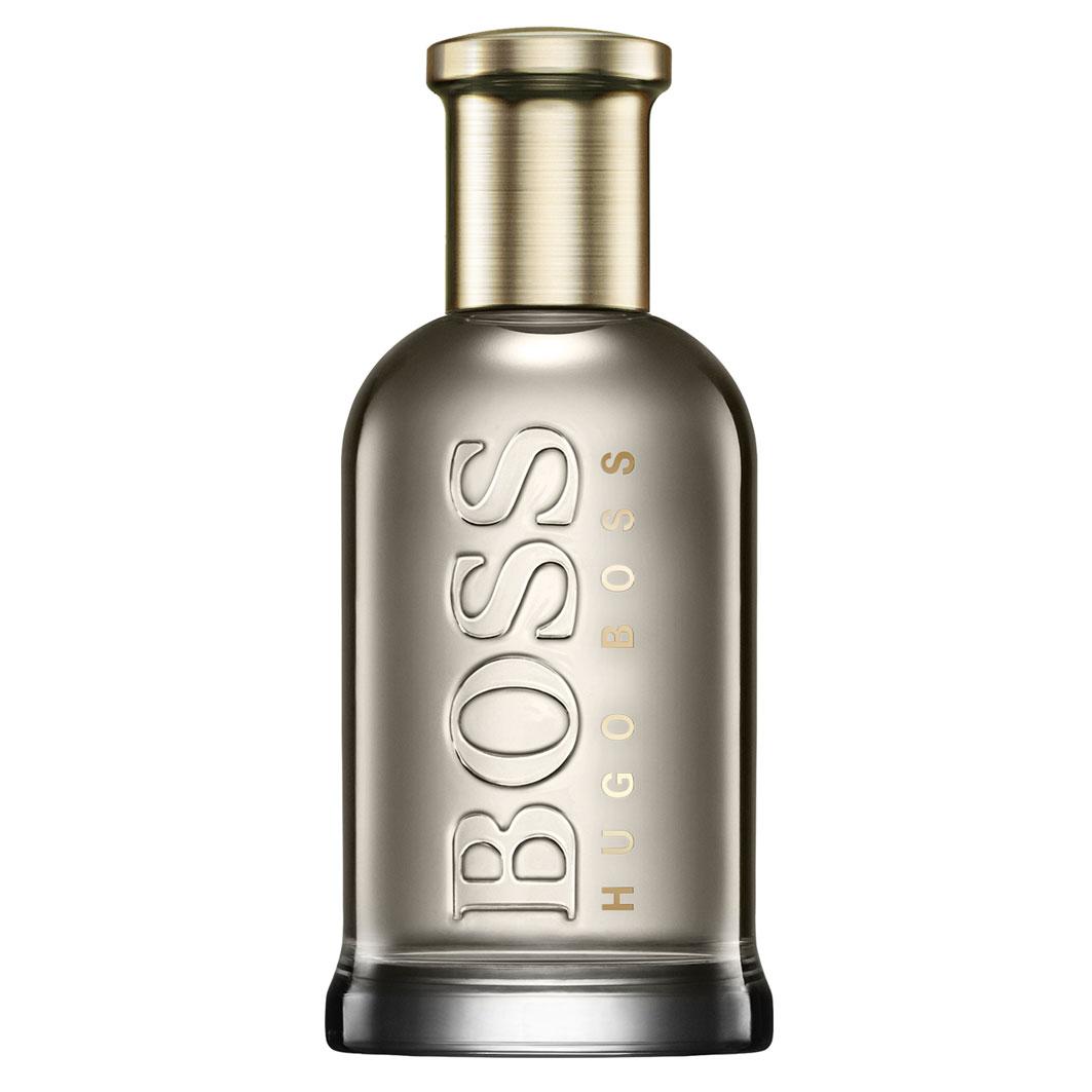Boss Bottled