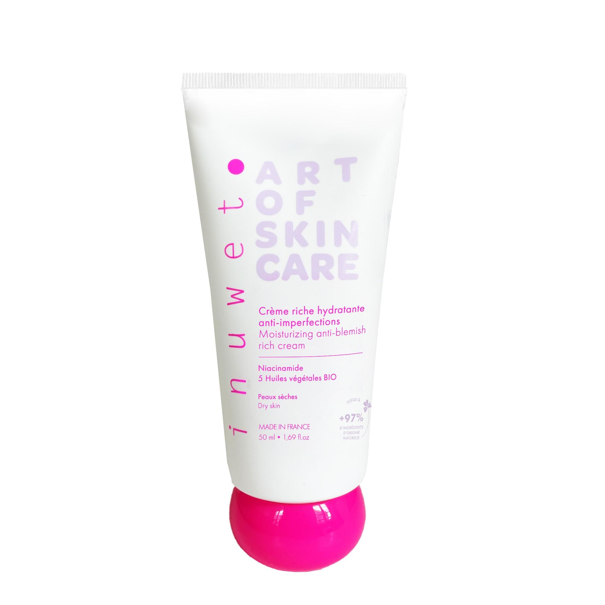 Art of Skin Care - Creme Anti-Imperfections Hydratante