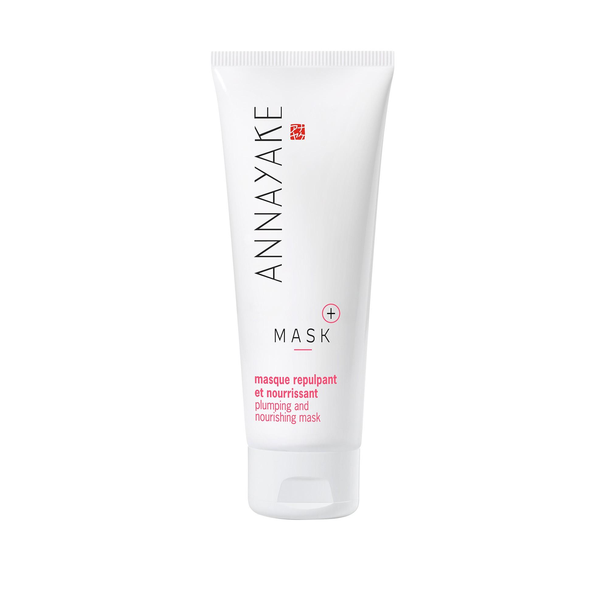 Voedend masker voor een veerkrachtigere