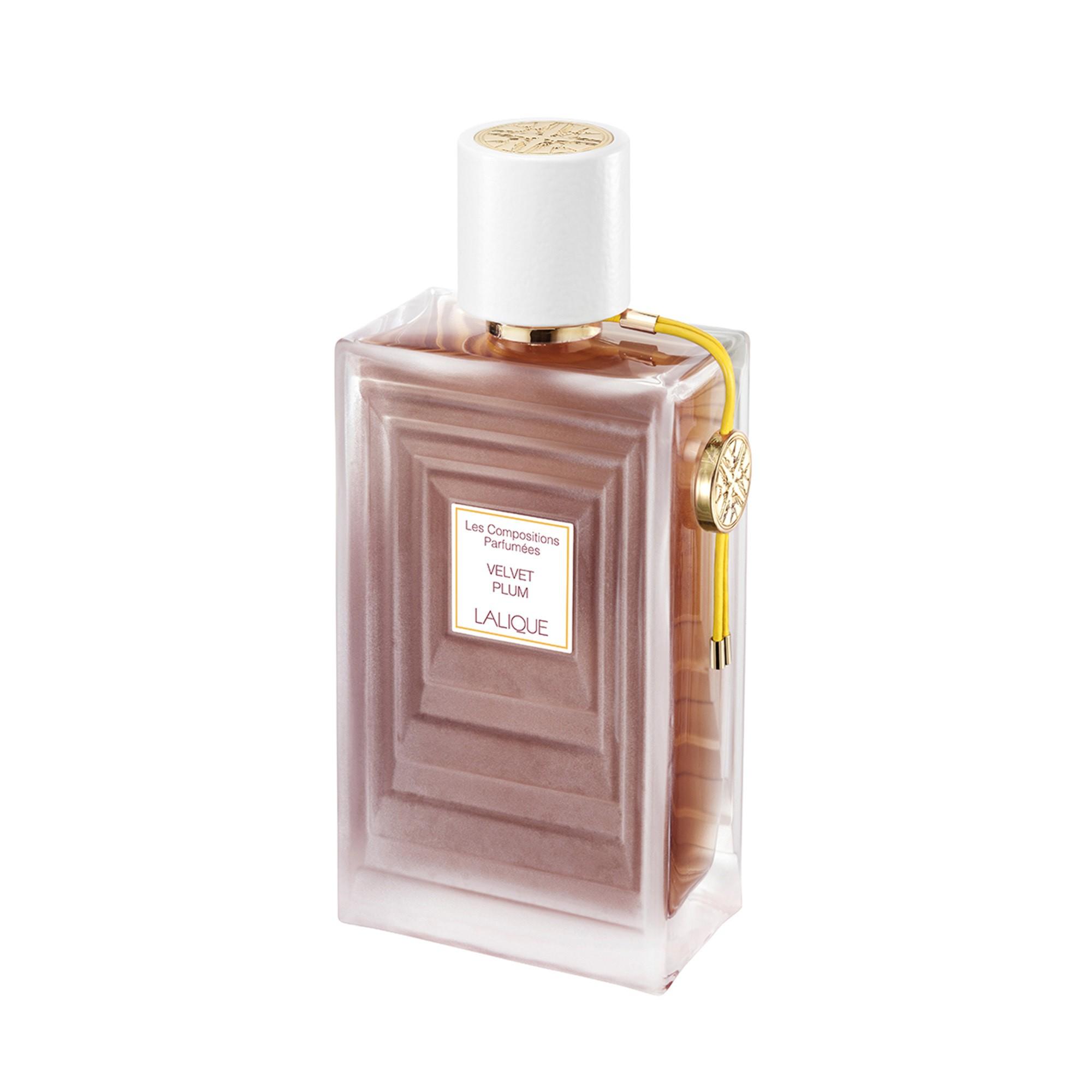 Natural Spray "Velvet Plum