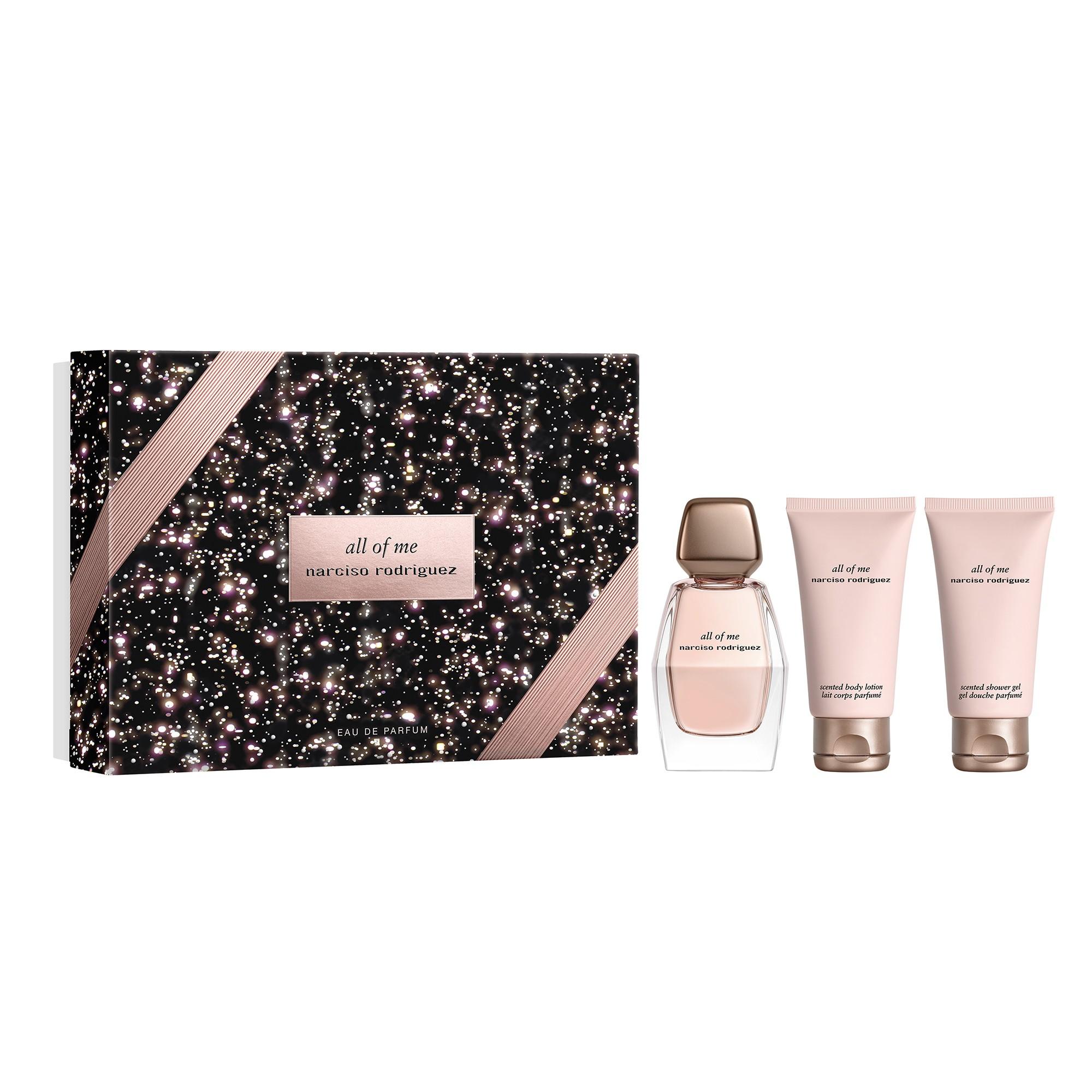 All Of Me - Coffret Eau de Parfum