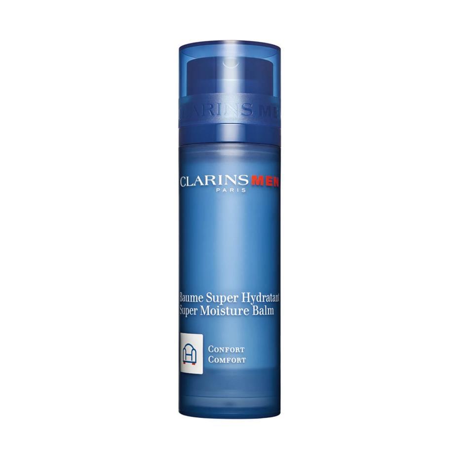 Clarinsmen Baume Super Hydratant