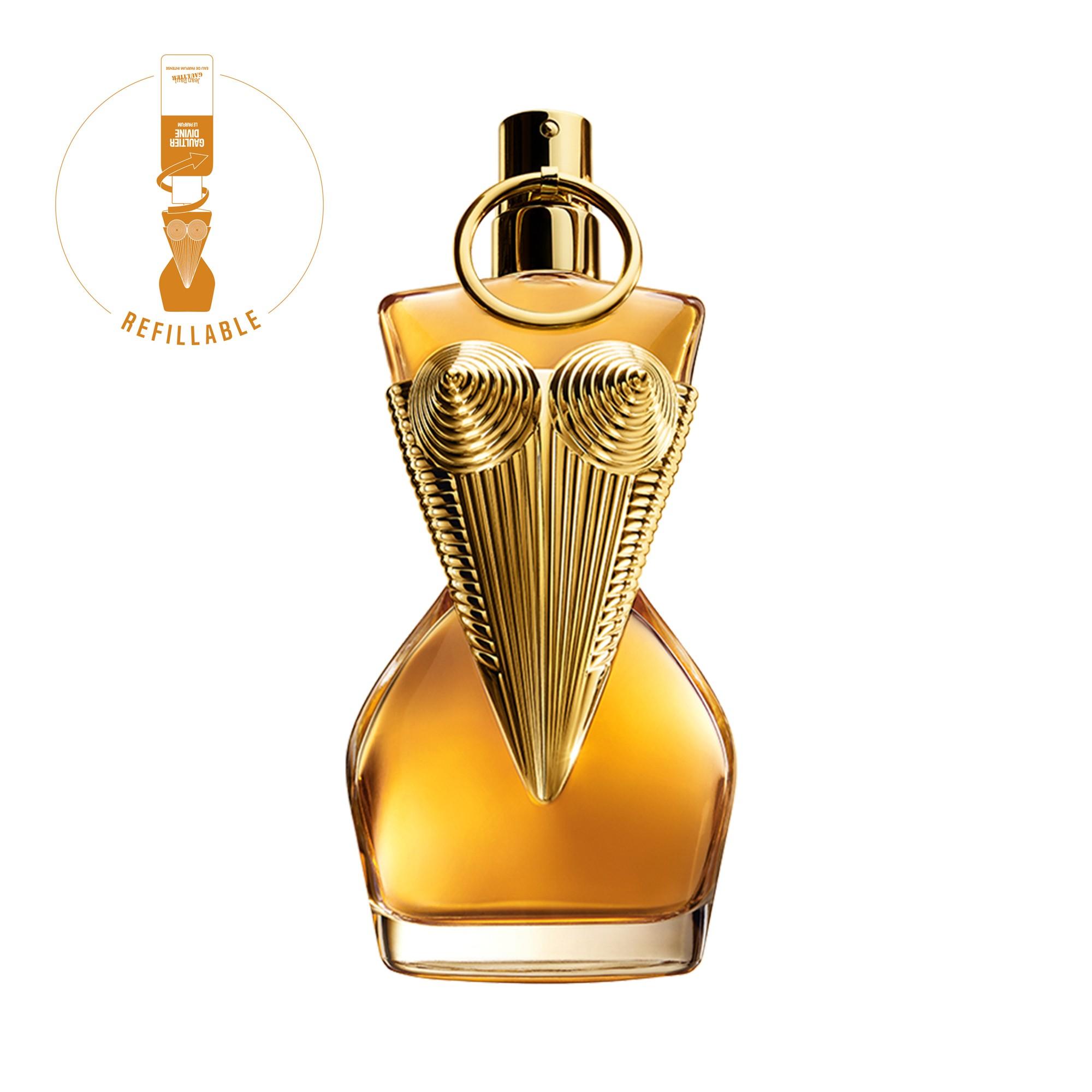 GAULTIER DIVINE LE PARFUM