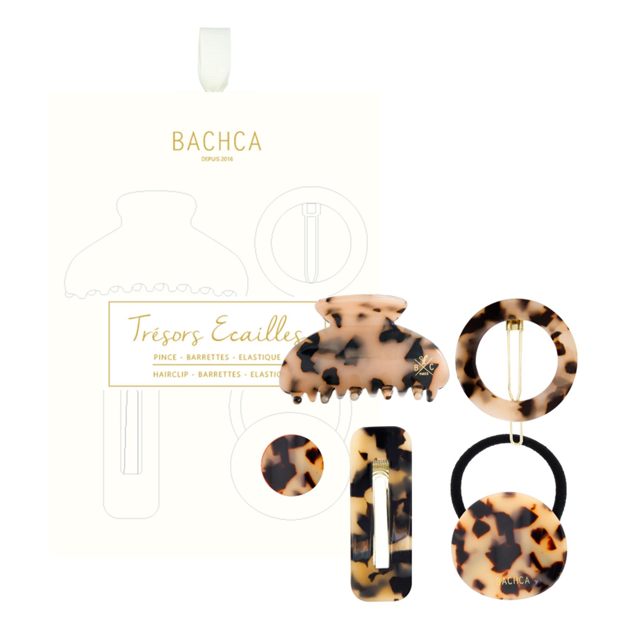 Set “Petits trésors tortue”