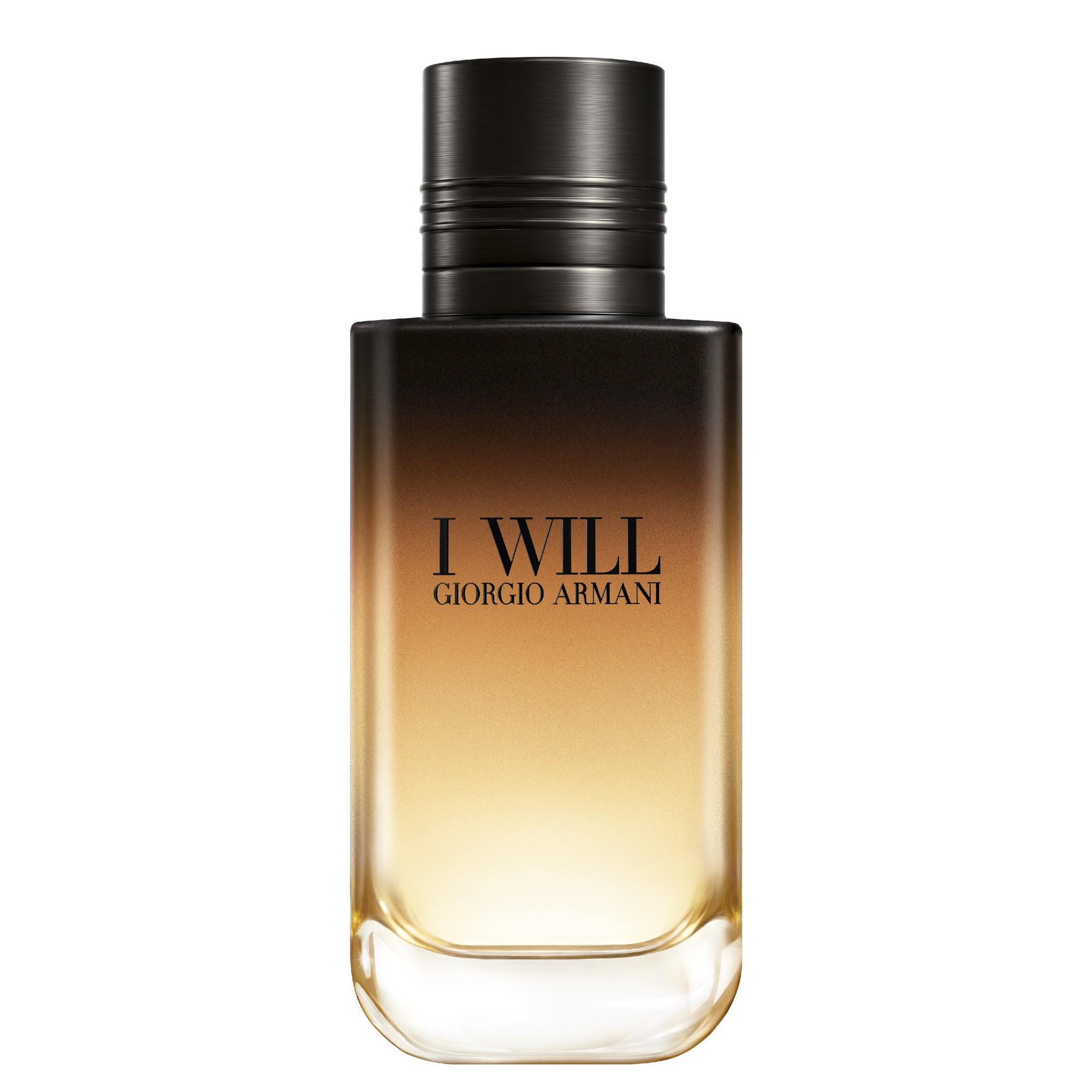 I Will