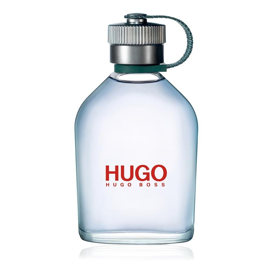 viering Tether Verpletteren Geuren Hugo Man HUGO BOSS ✨ ApriL - Planet Parfum