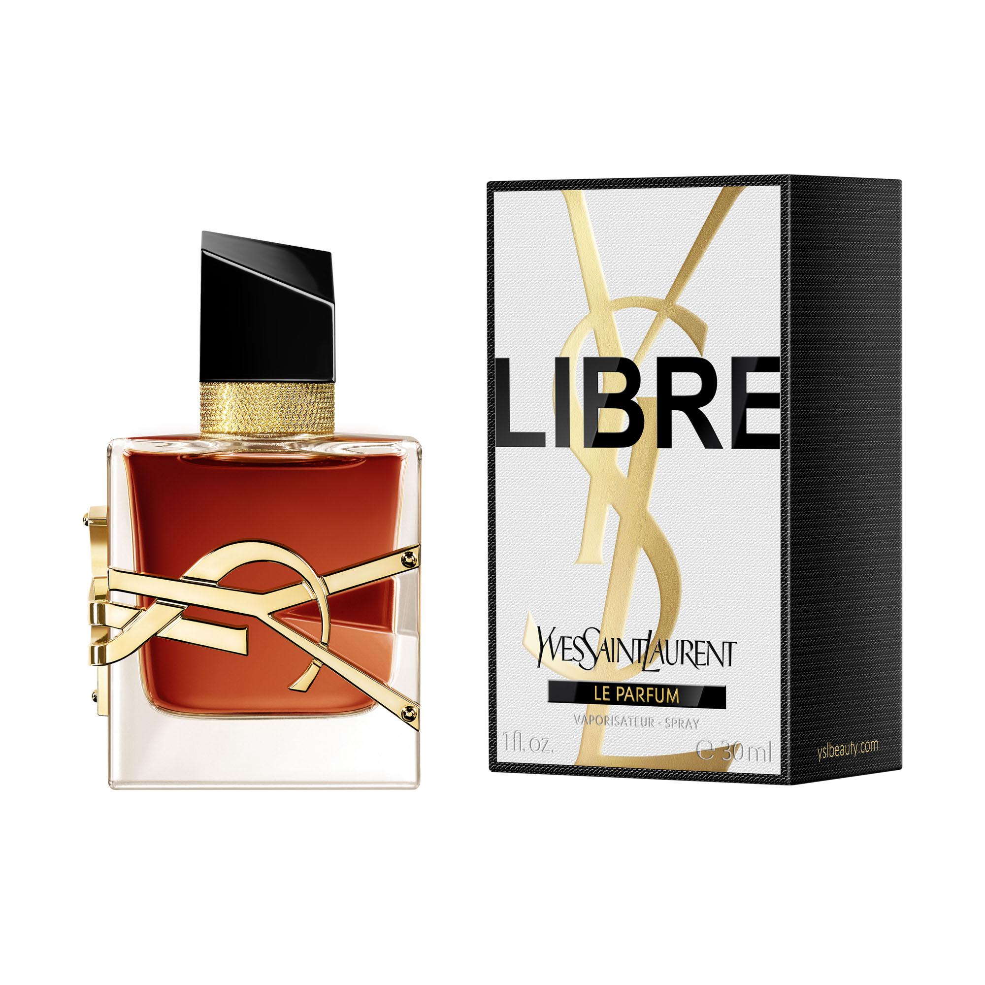 LIBRE LE PARFUM