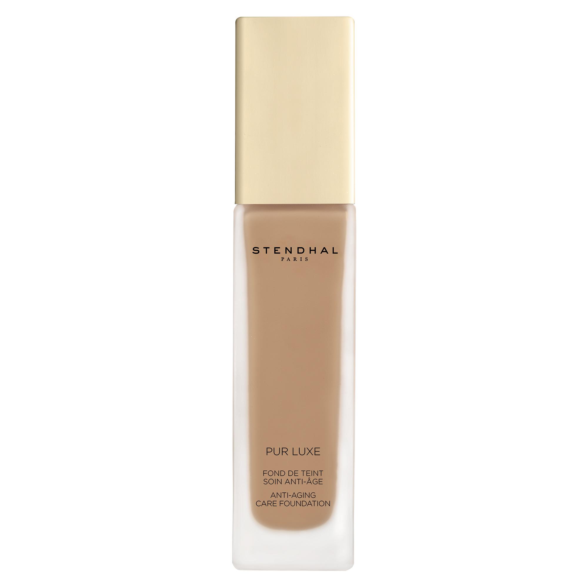 Pur Luxe Anti-aging Foundation