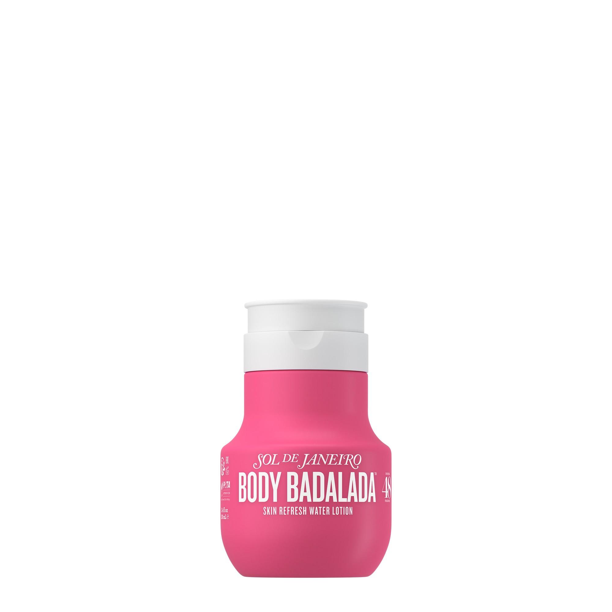 Body Badalada 48 - Skin Refresh