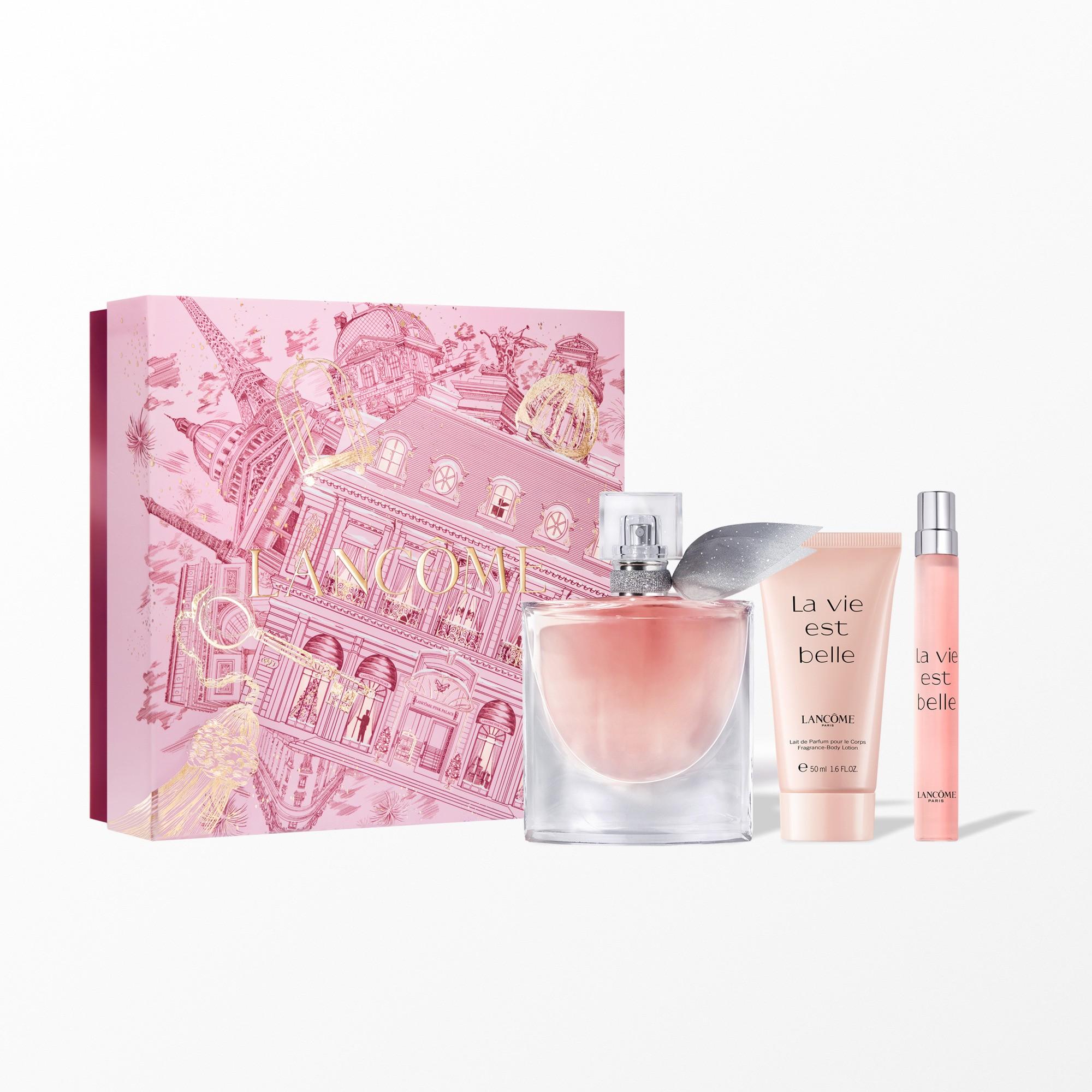 Coffret La Vie Est Belle Eau de Parfum