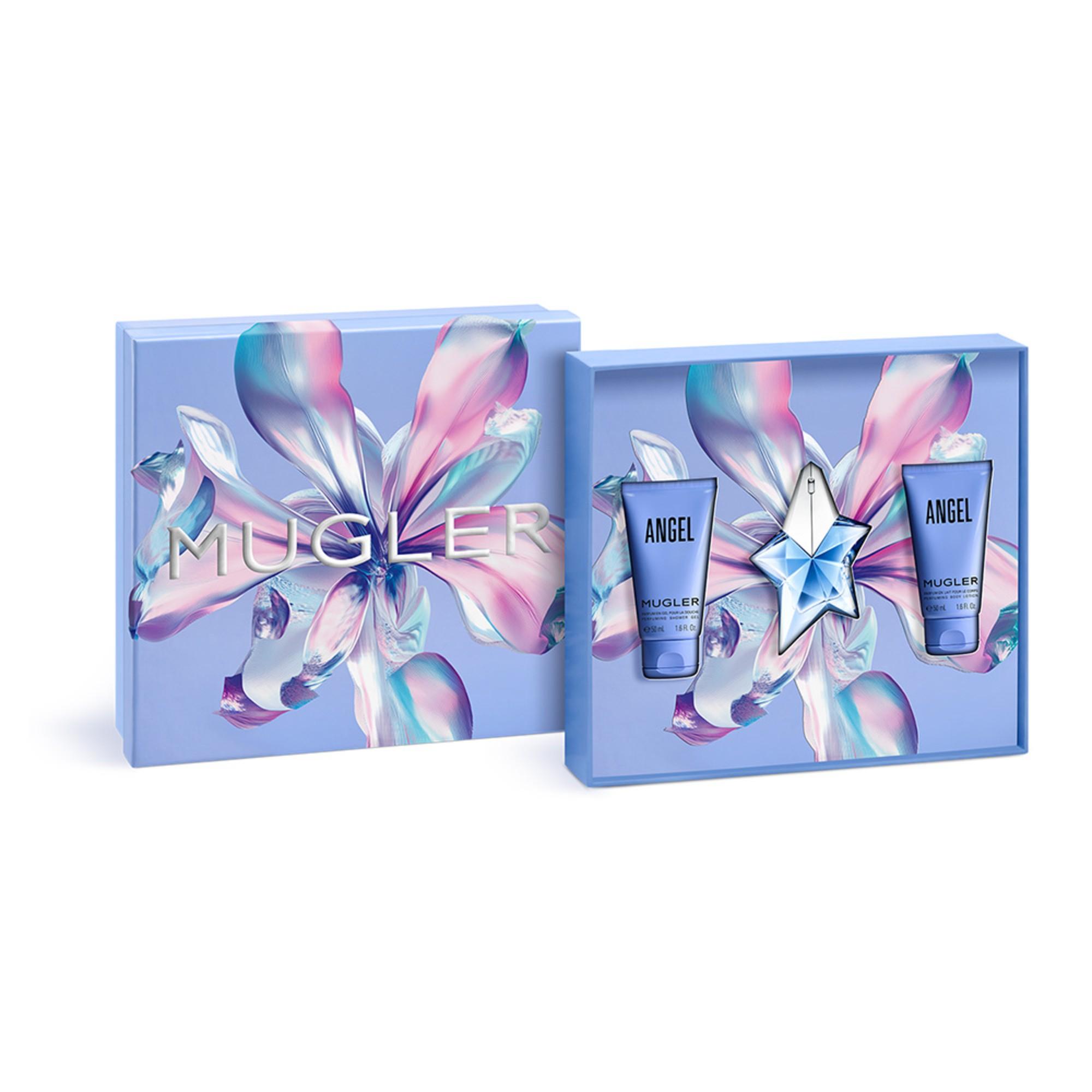Angel Eau de Parfum - COFFRET