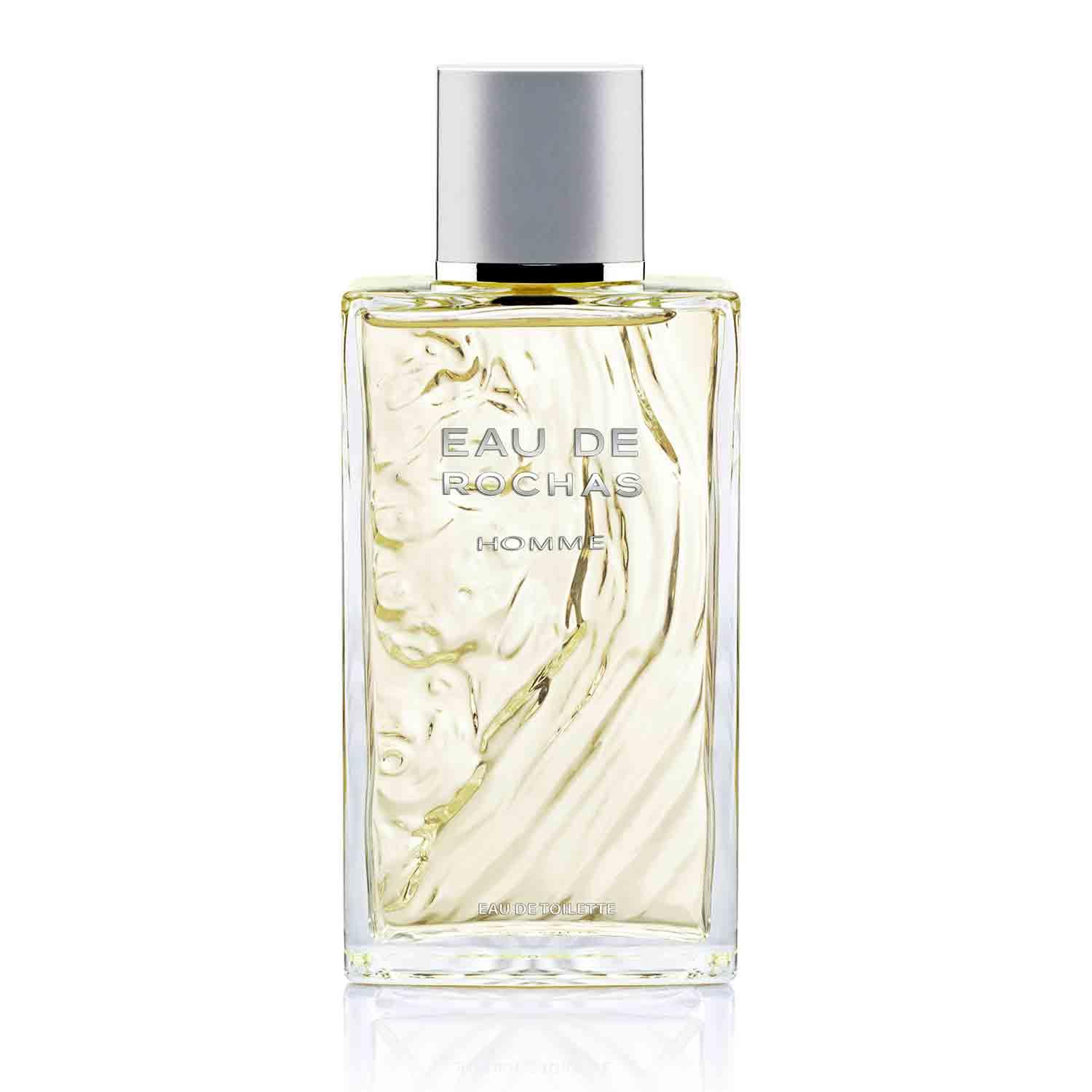 Eau de Rochas