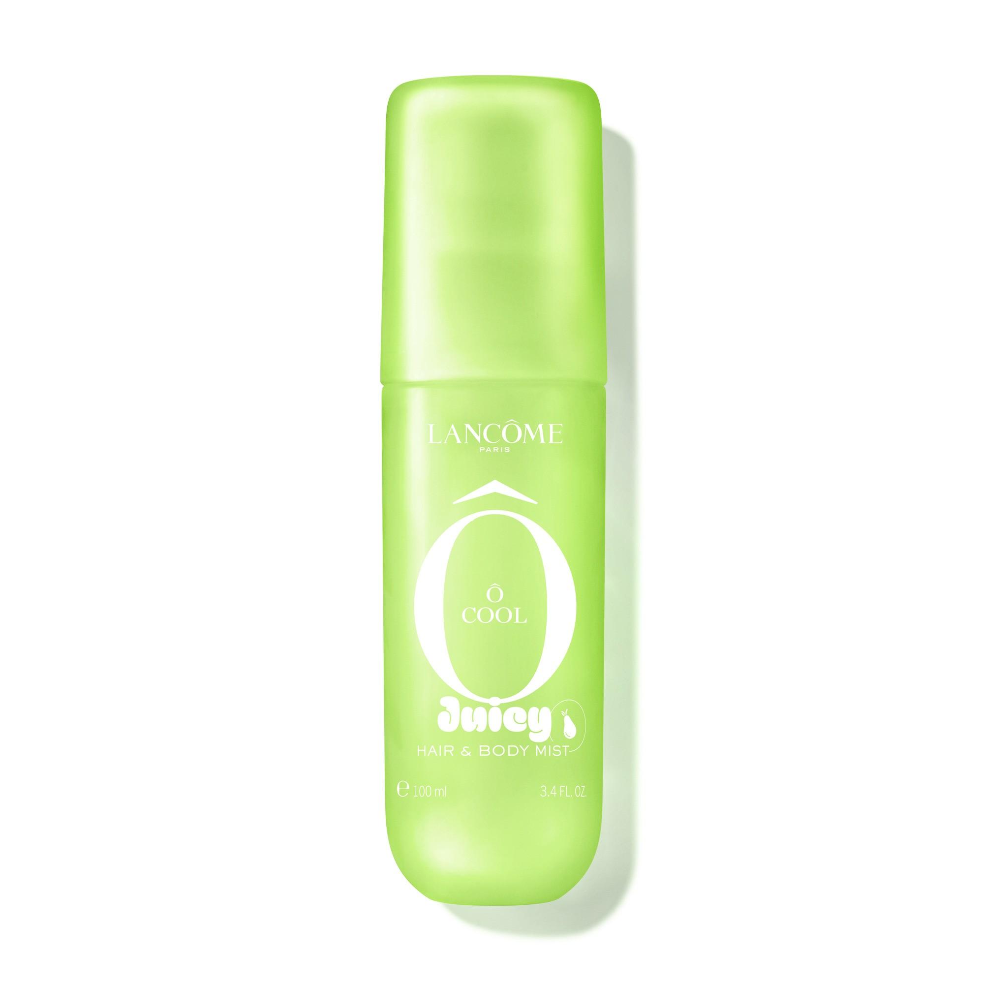 Ô Cool Brume Parfumée Corps & Cheveux