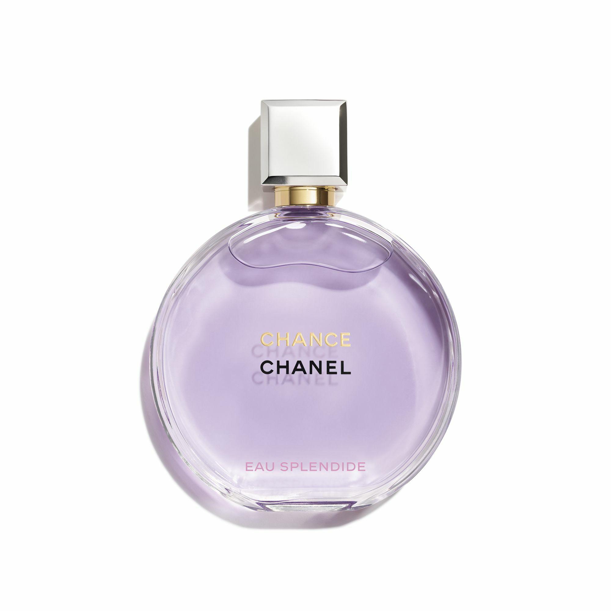 CHANCE EAU SPLENDIDE EAU DE PARFUM VAPORISATEUR