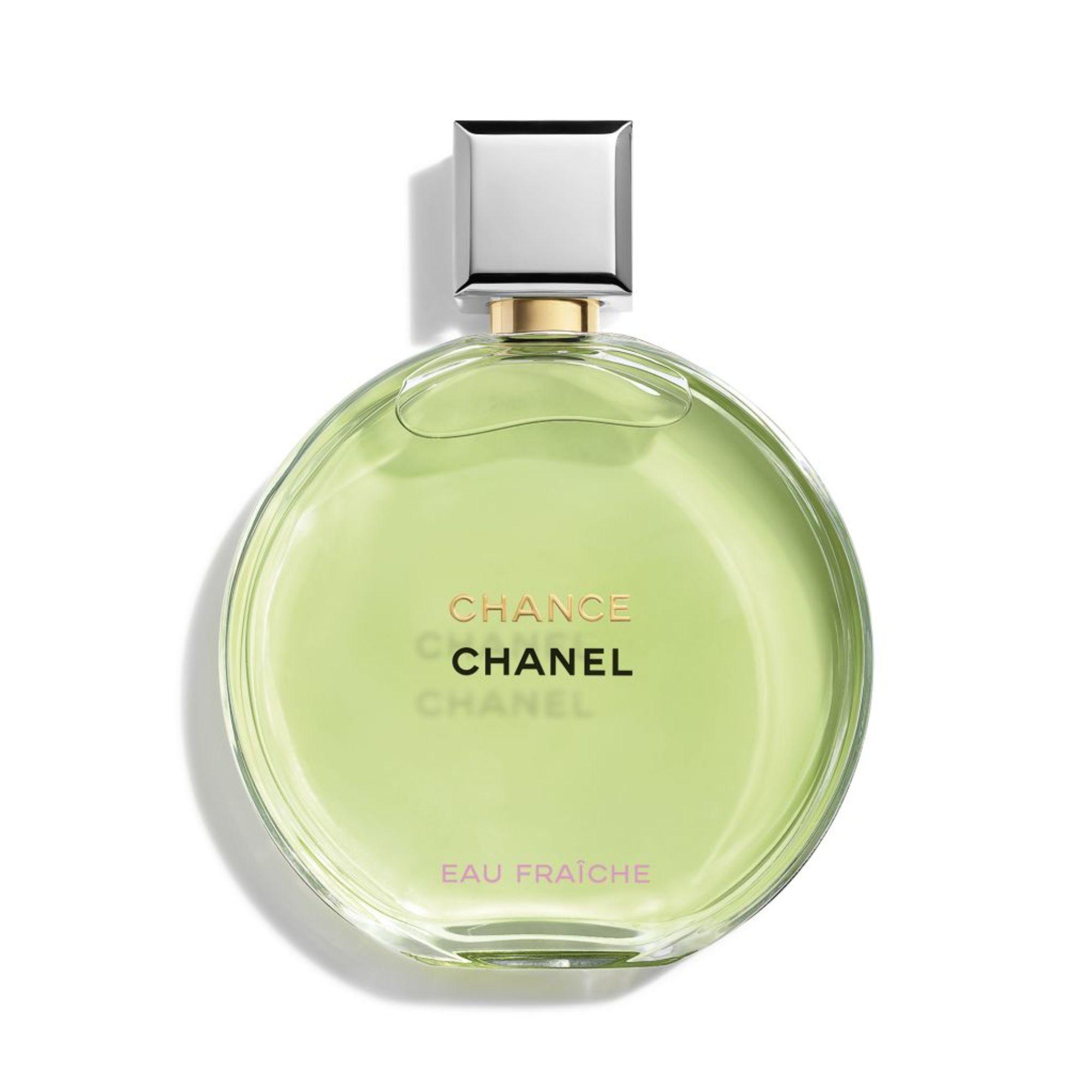 CHANCE EAU FRAÎCHE EAU DE PARFUM VAPORISATEUR