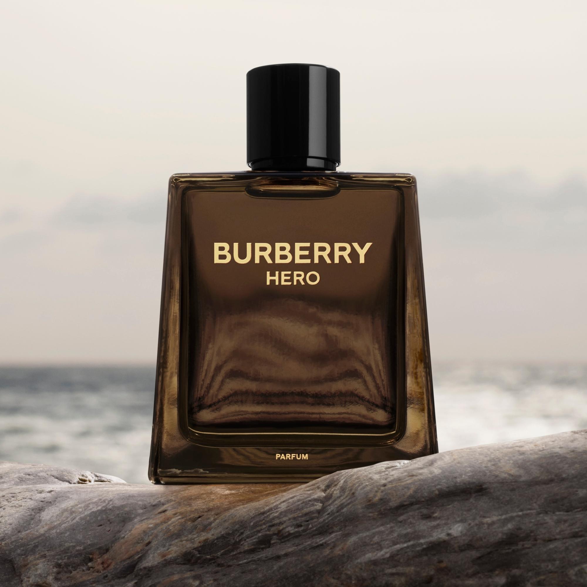 BURBERRY Hero - Herenparfum Geuren | Gratis Levering - ApriL Parfumerie ❤️