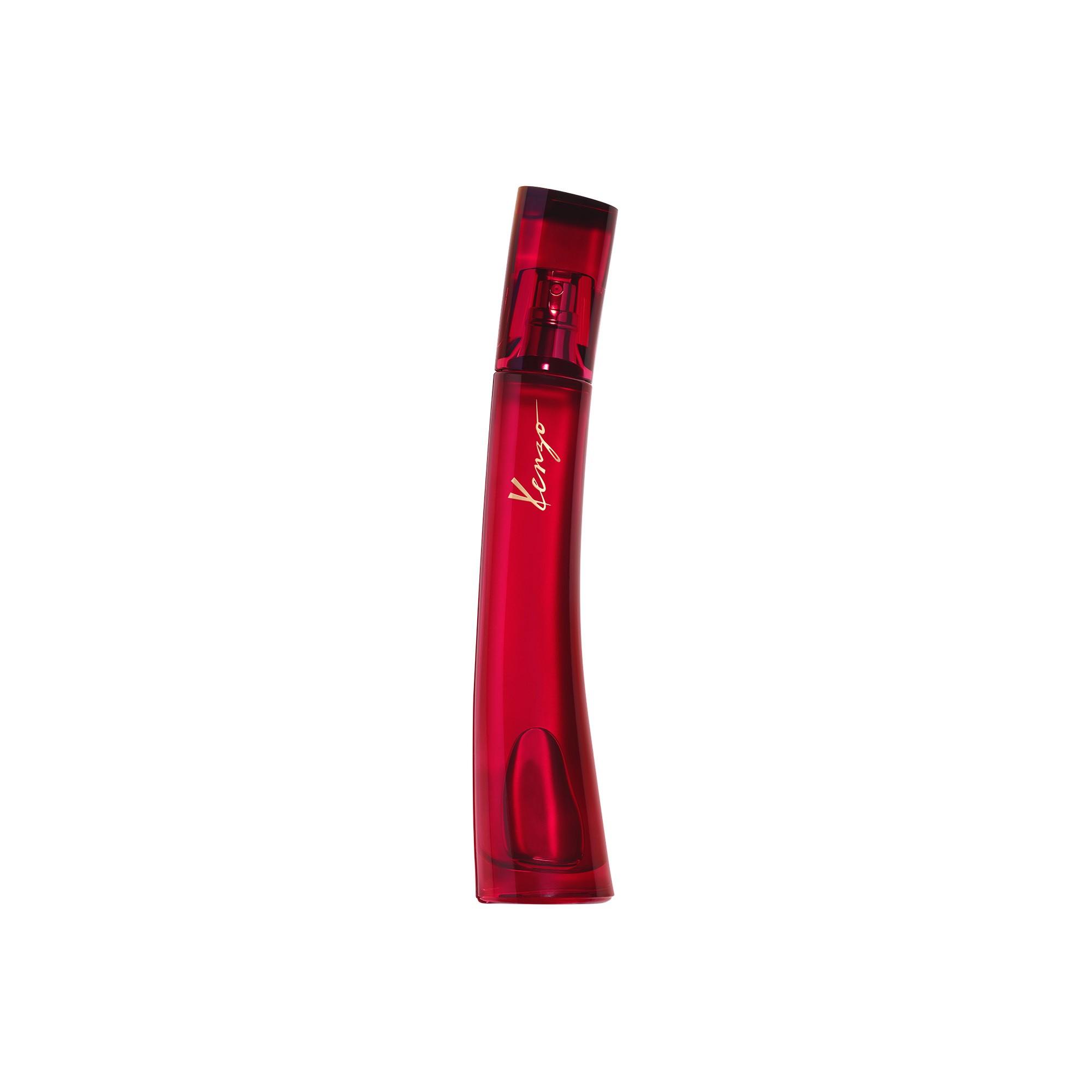 LE ROUGE FLOWER BY KENZO