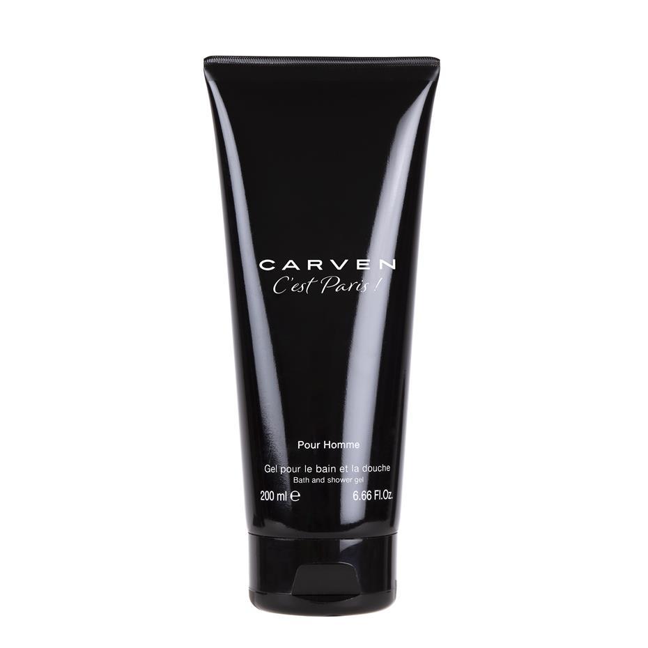 CARVEN C'EST PARIS !