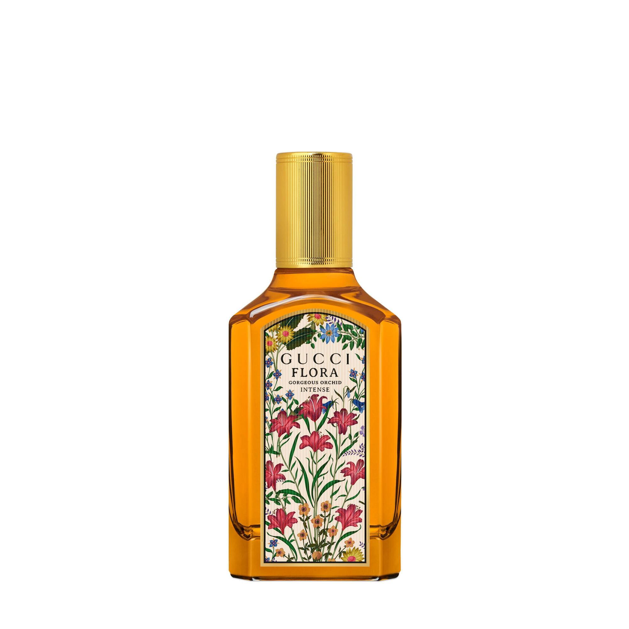 Flora Gorgeous Orchid Eau de Parfum Intense pour Femme