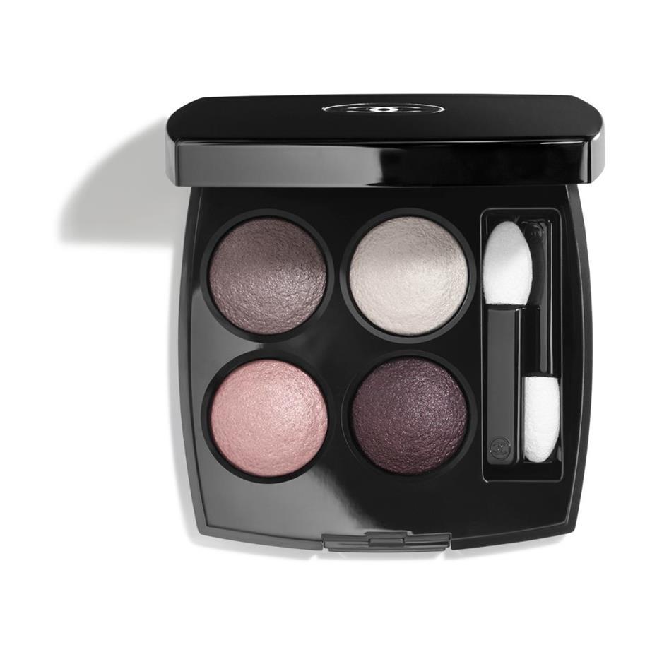 LES 4 OMBRES OMBRE À PAUPIÈRES EFFETS MULTIPLES