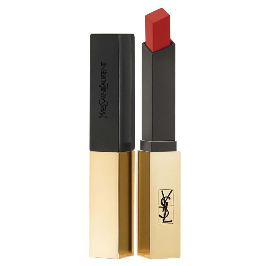 Rouge à Lèvre Yves Saint Laurent Pas Cher Yves saint laurent rouge a levres - APRIL BEAUTY