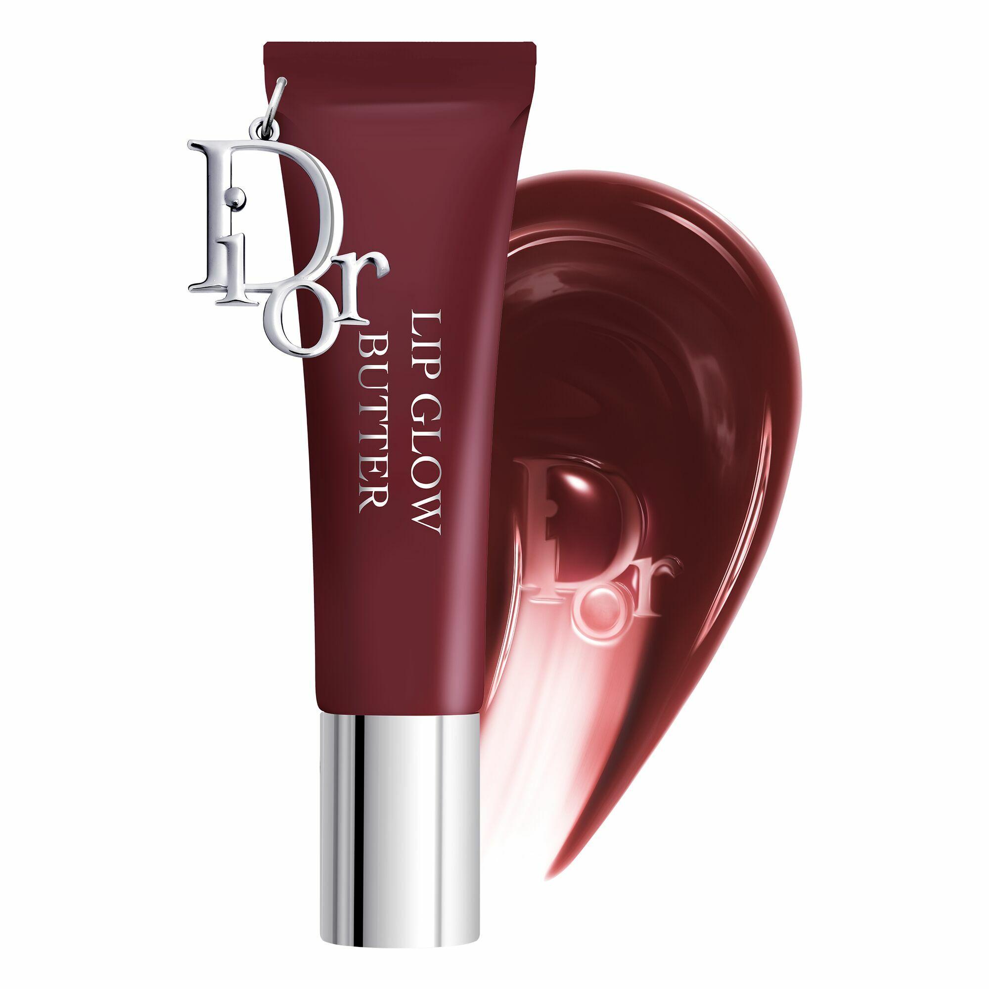 Dior Addict Lip Glow Butter