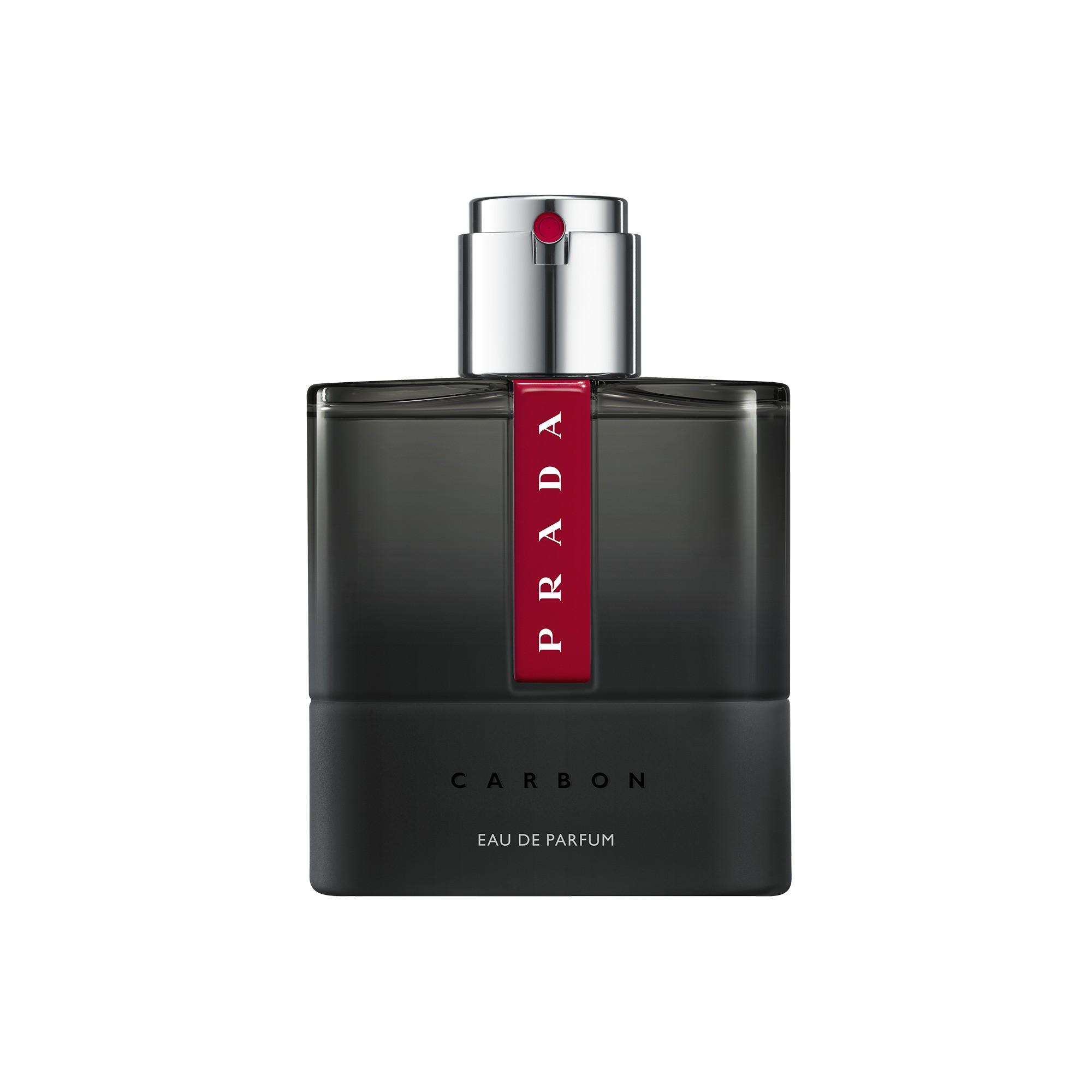 Luna Rossa Carbon - Parfum rechargeable pour homme
