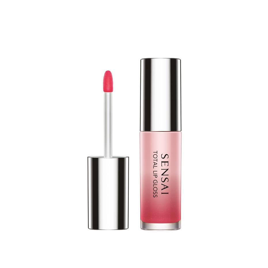 TOTAL LIP GLOSS
