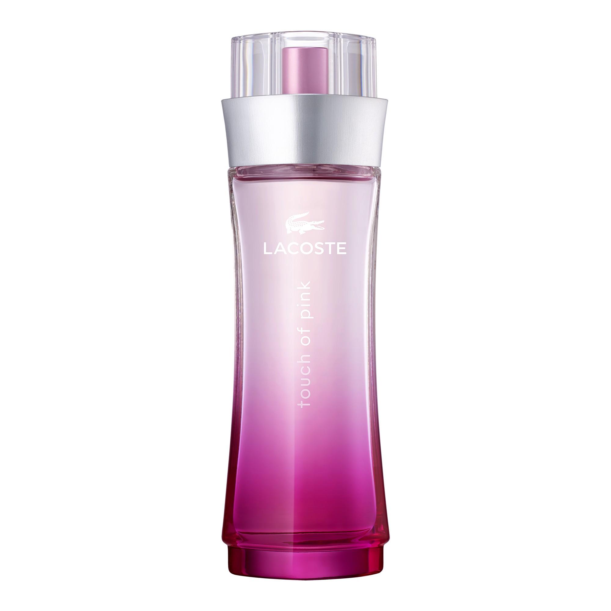 TOUCH OF PINK EDT