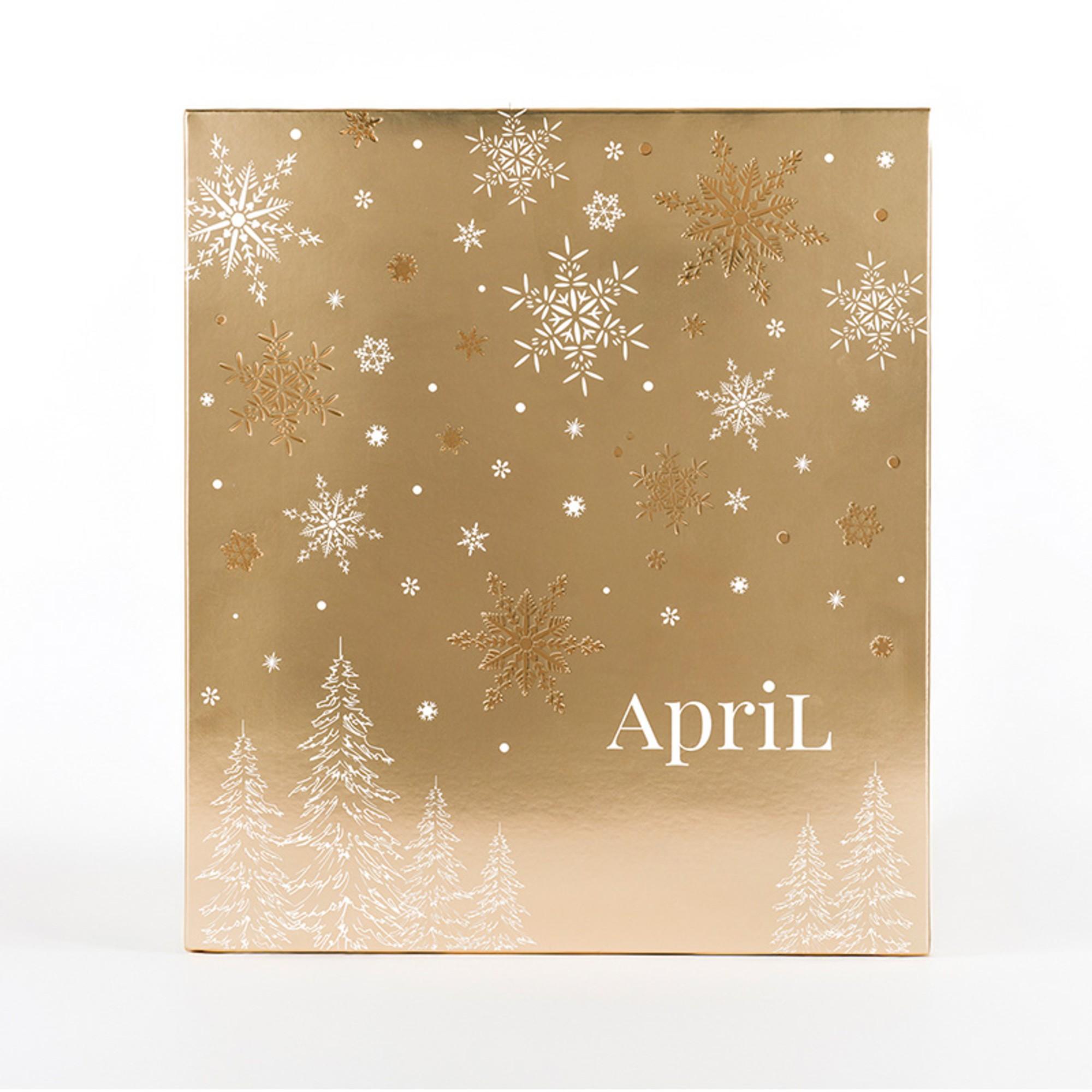 Calendrier de l'Avent Beauté