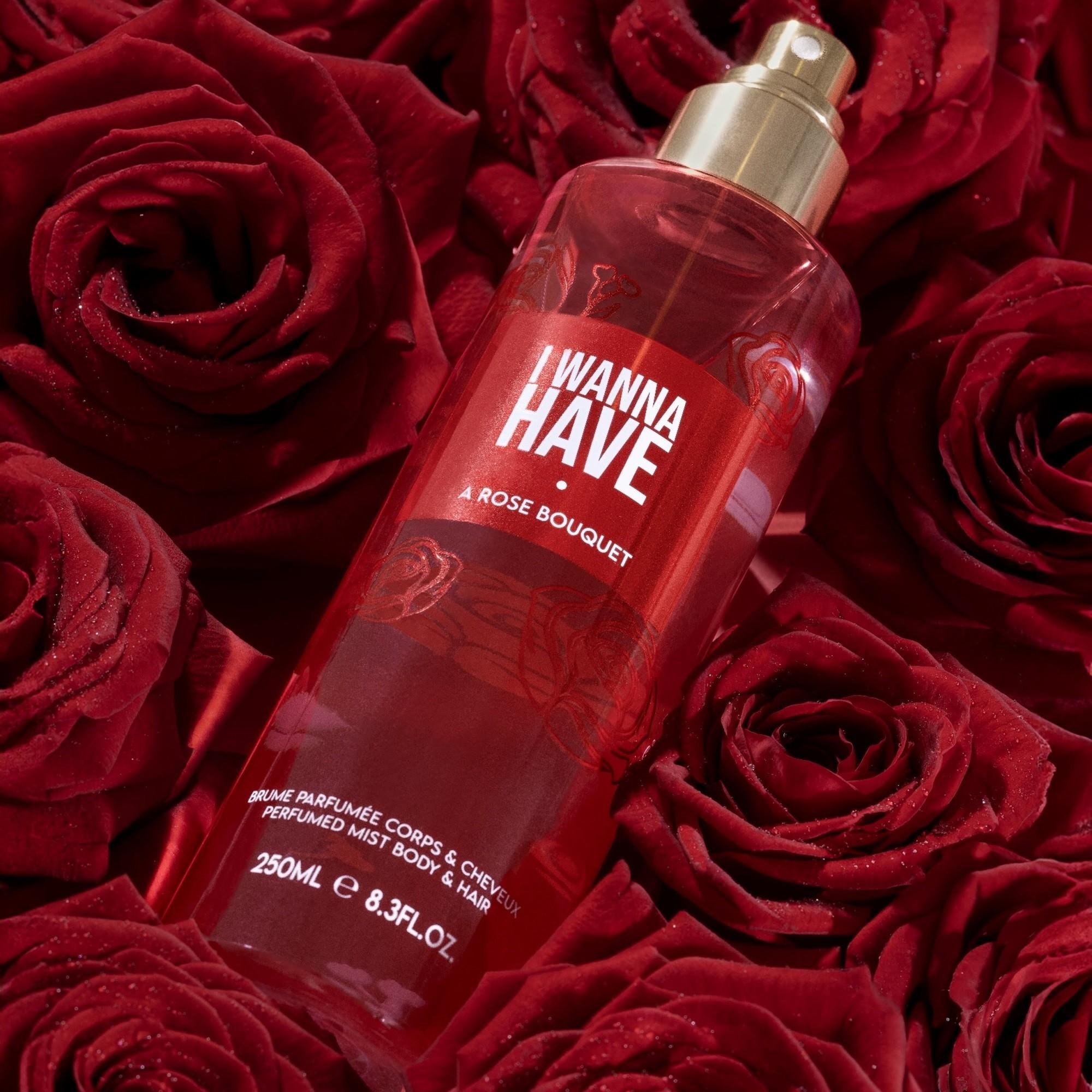 Rose Bouquet