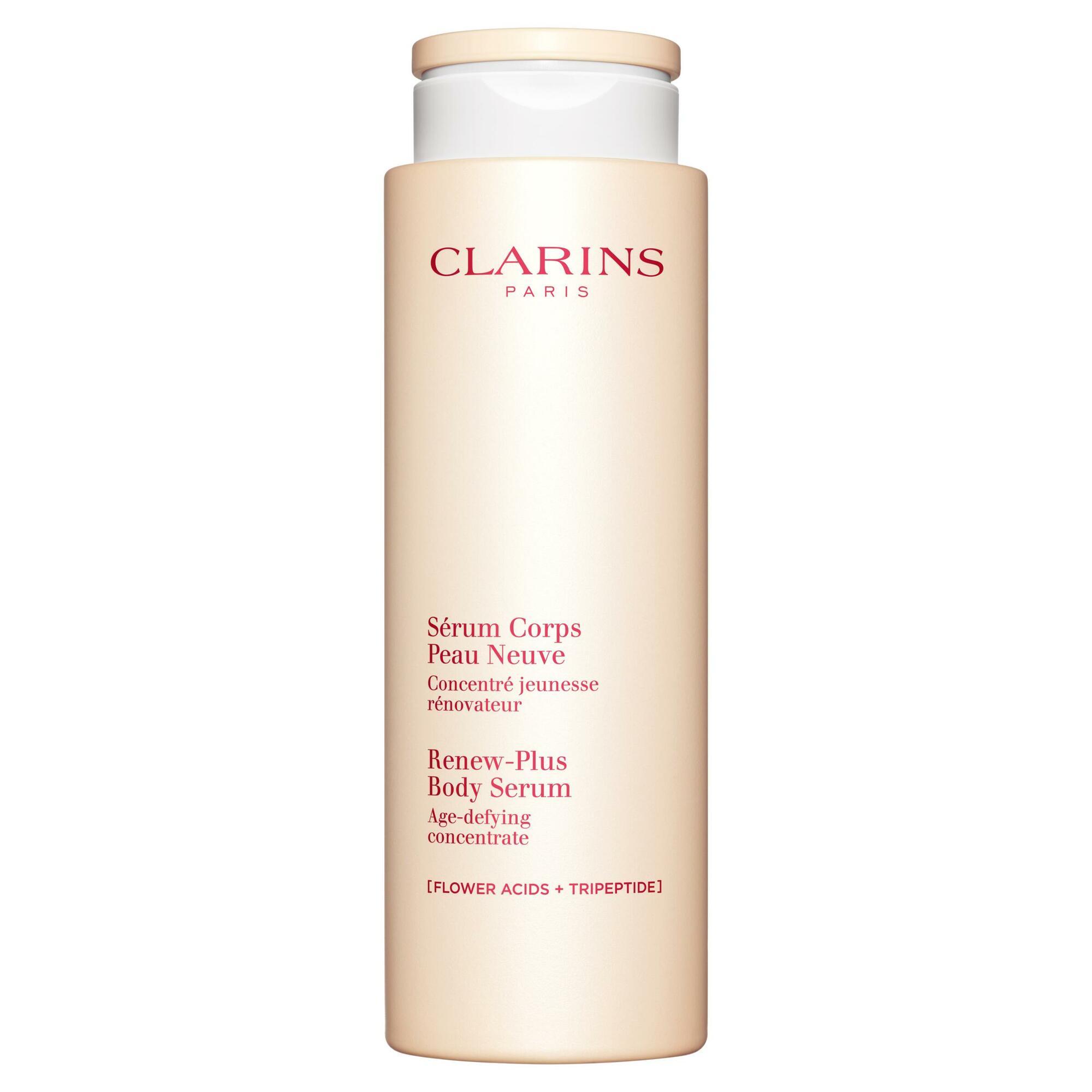 SERUM CORPS PEAU NEUVE