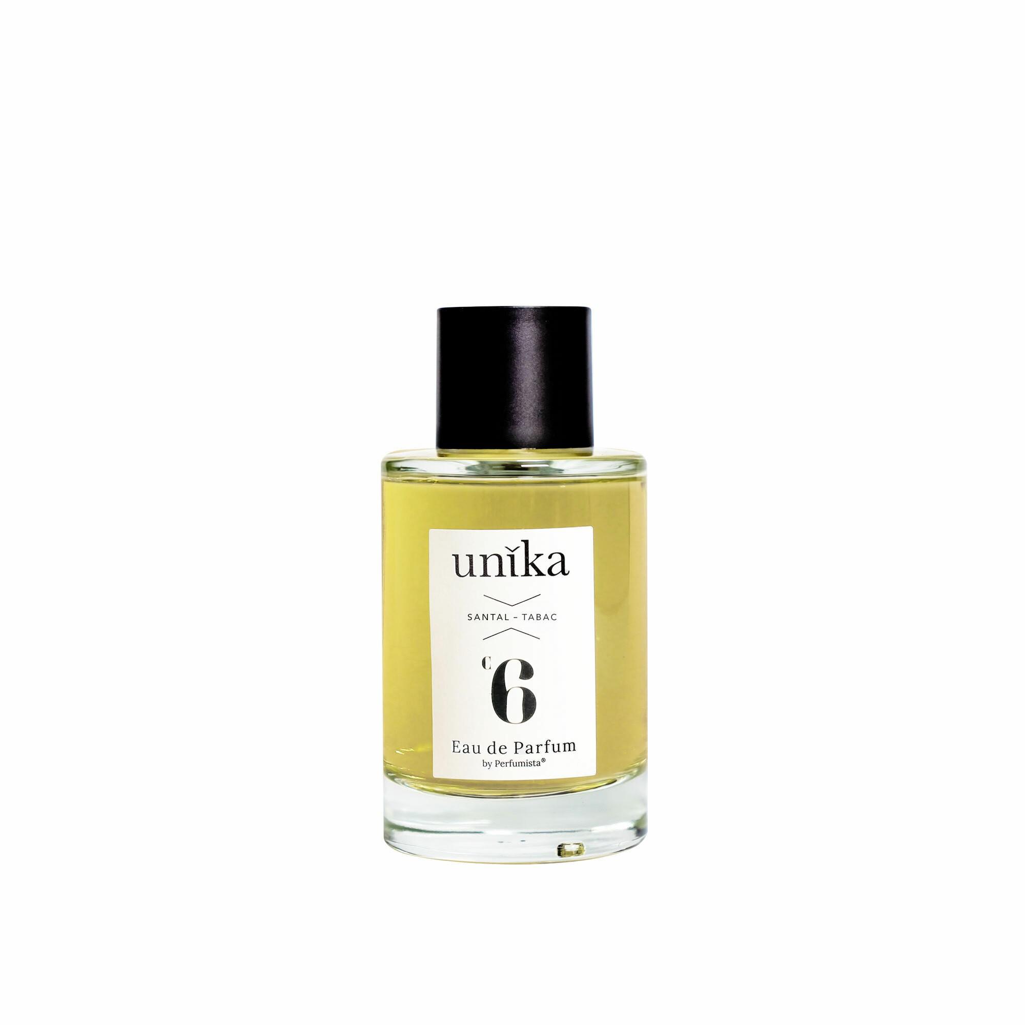 Santal Tabac
