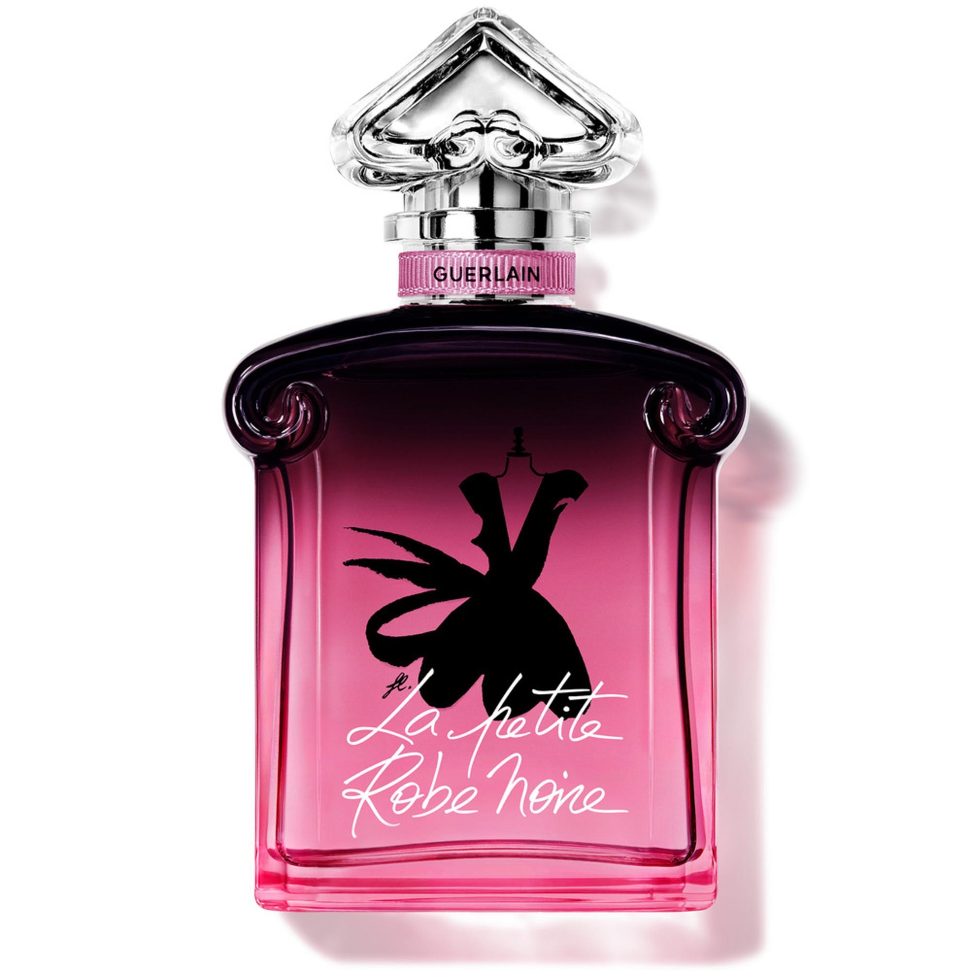 La Petite Robe Noire
Parfum