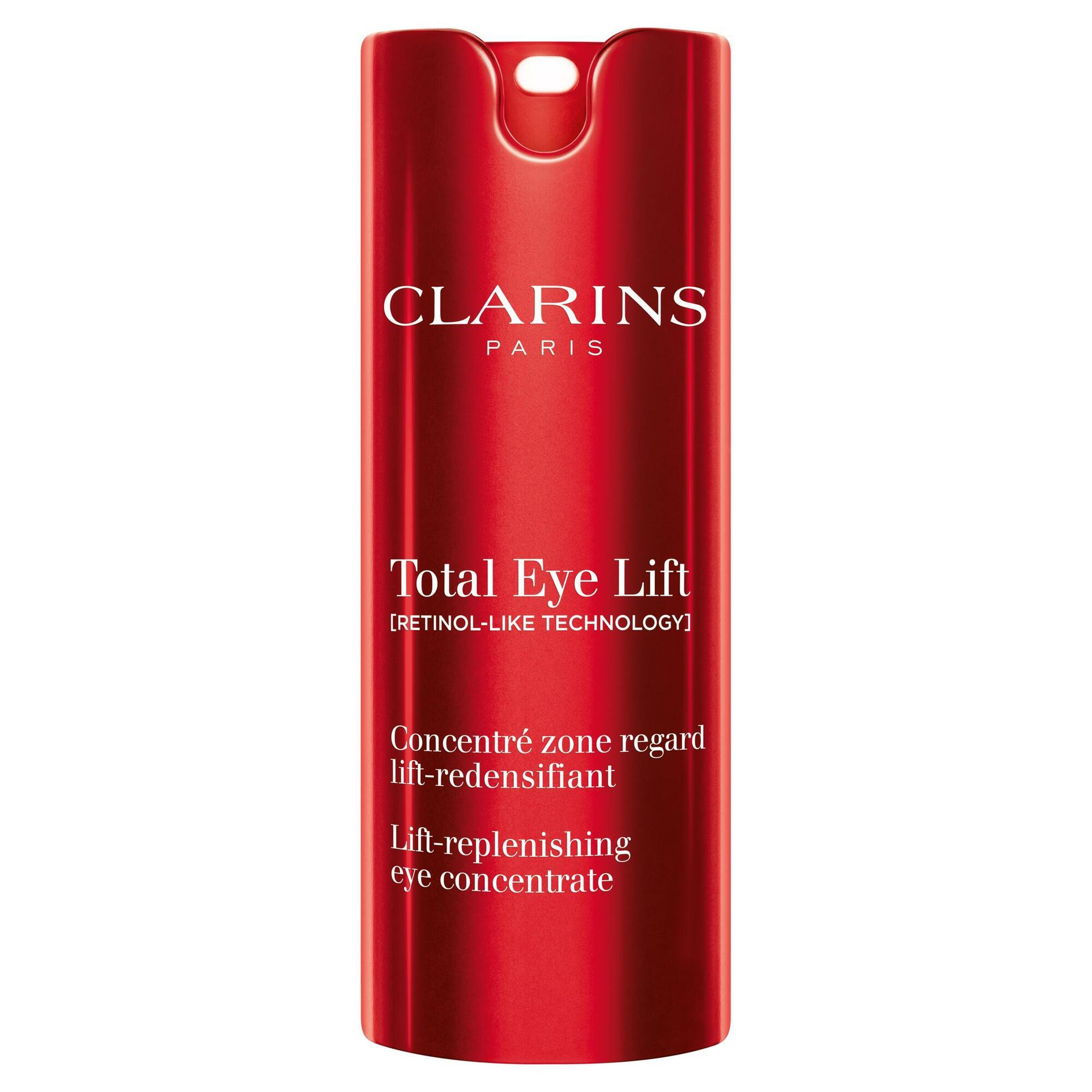 Total Eye Lift