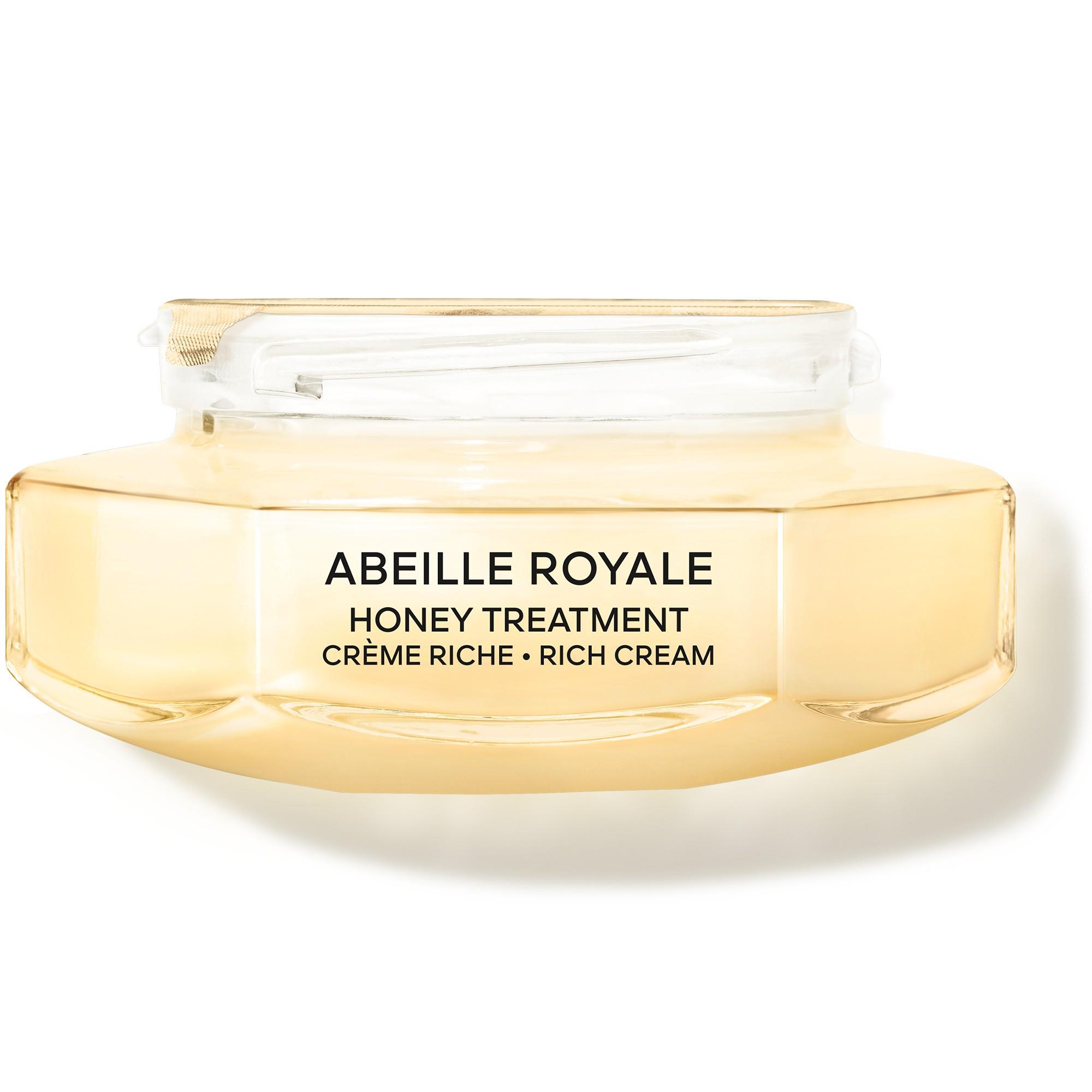 ABEILLE ROYALE Honey Treatment Crème Riche – Recharge