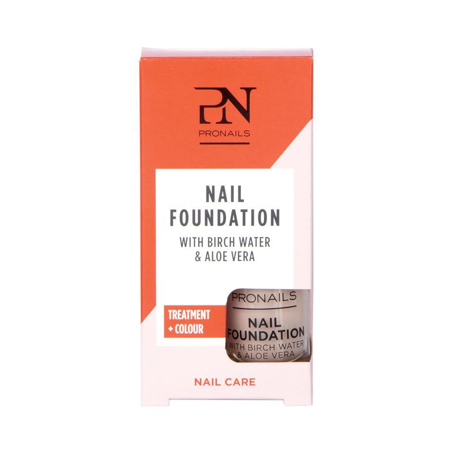 Nail Foundation