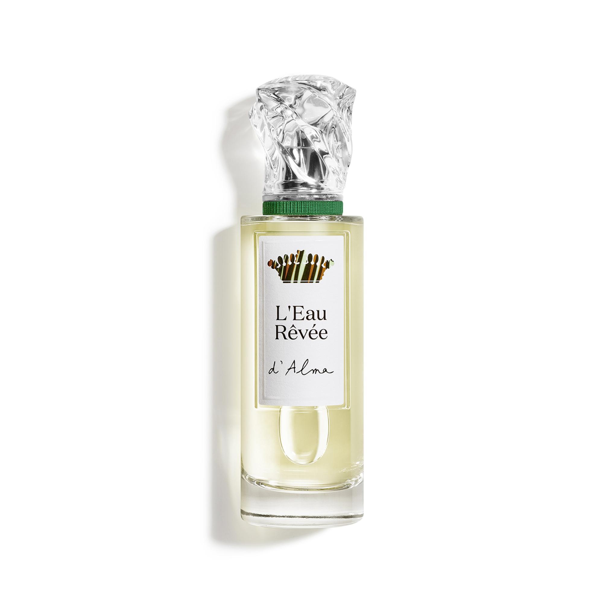 L'Eau Rêvée d’Alma