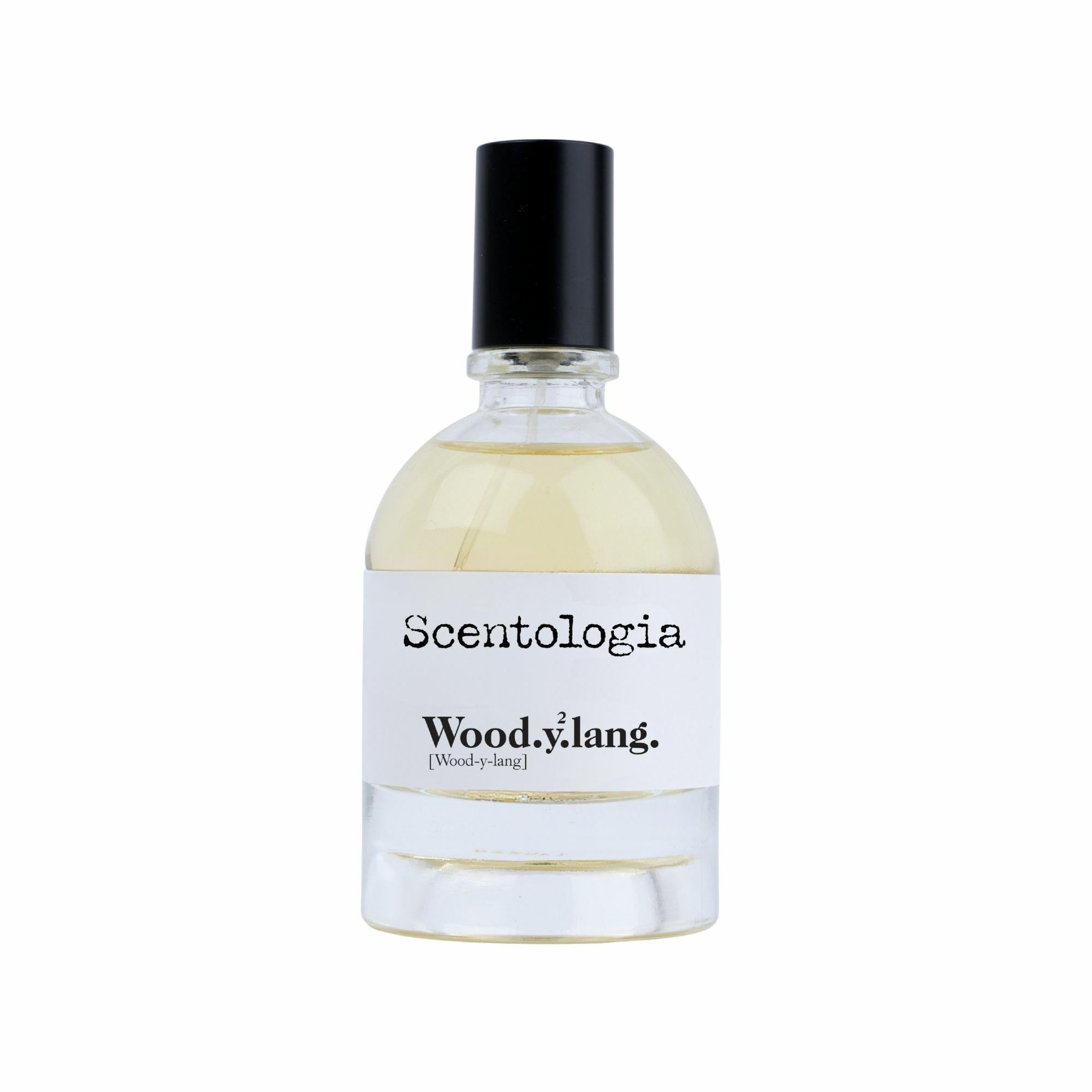 Wood.y².lang - 100 ml