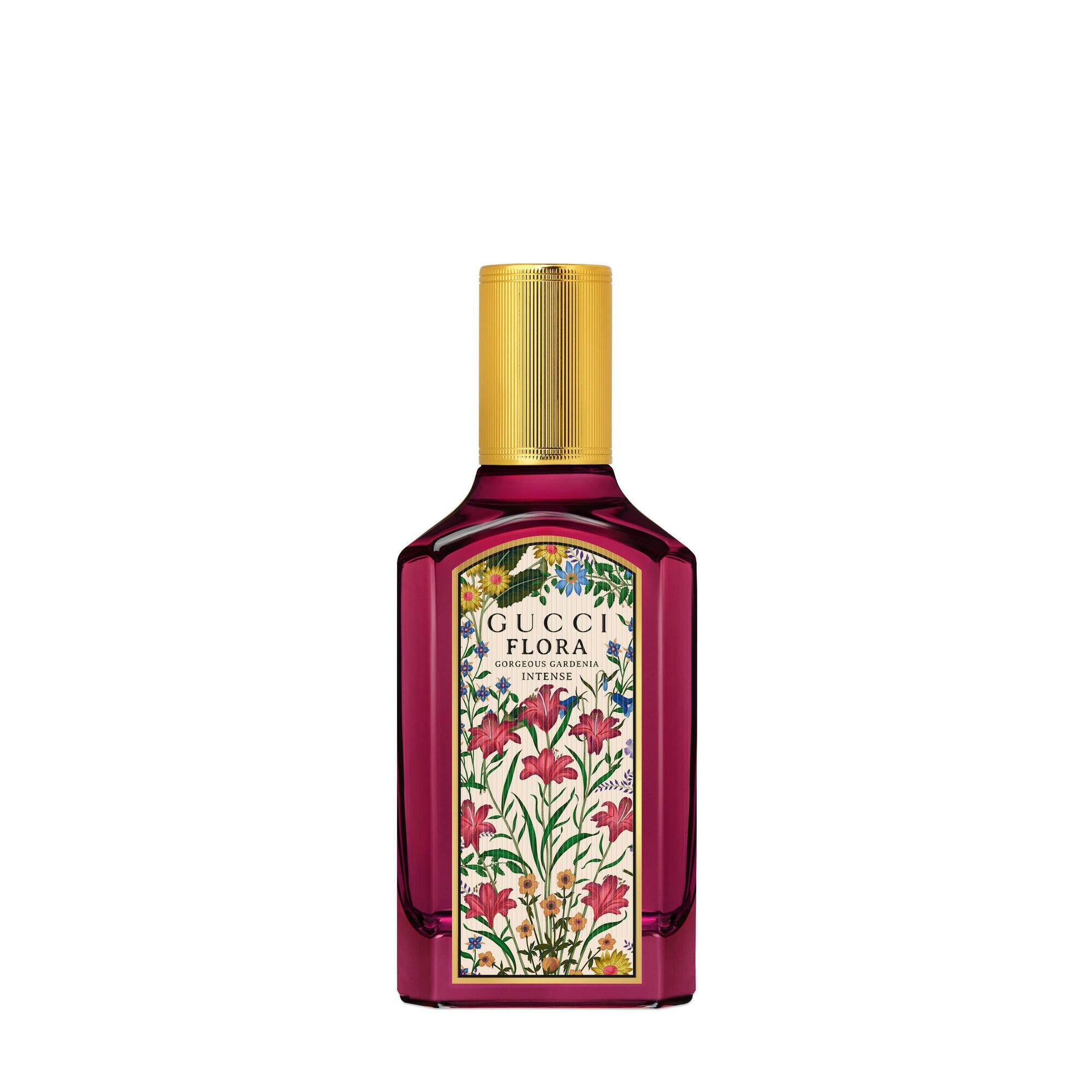 Flora Gorgeous Gardenia Eau de Parfum Intense - 50 ml