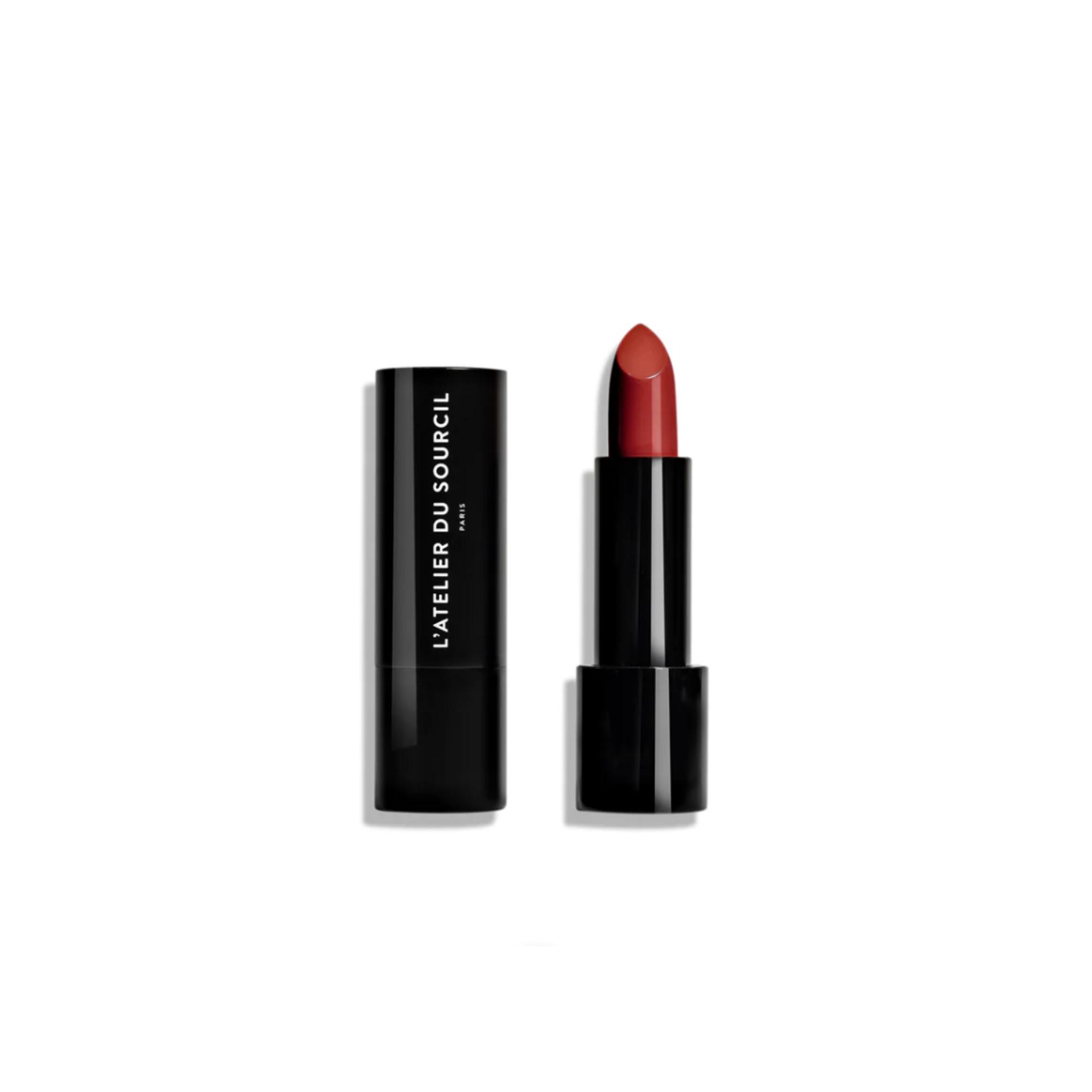 Rouge à lèvres satiné