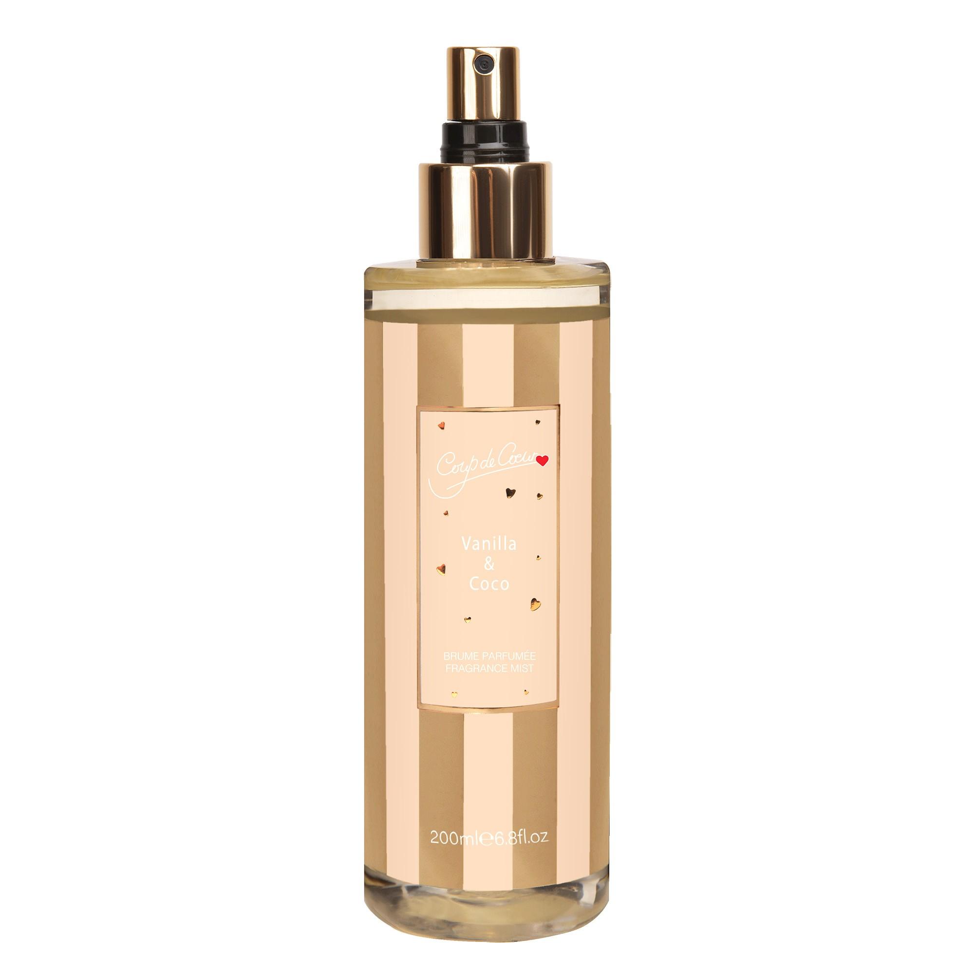 Vanilla & Coco - 200 ml