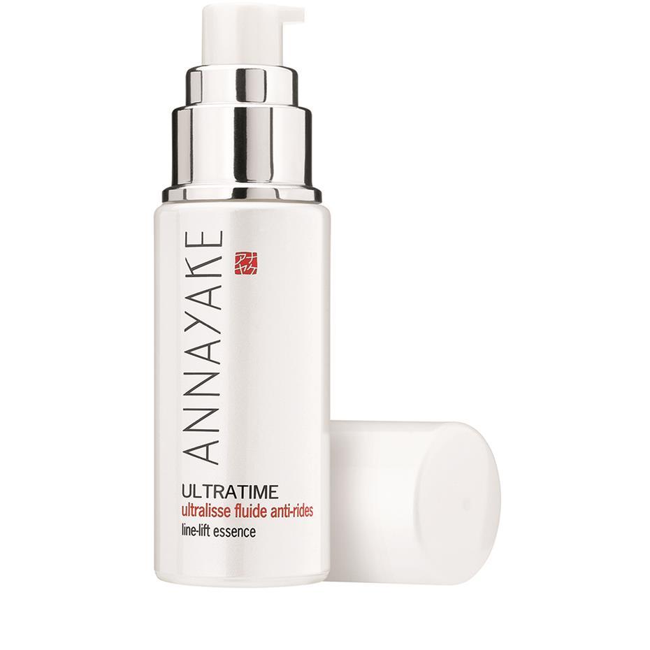 Ultratime Ultralisse Fluide Anti-Rides