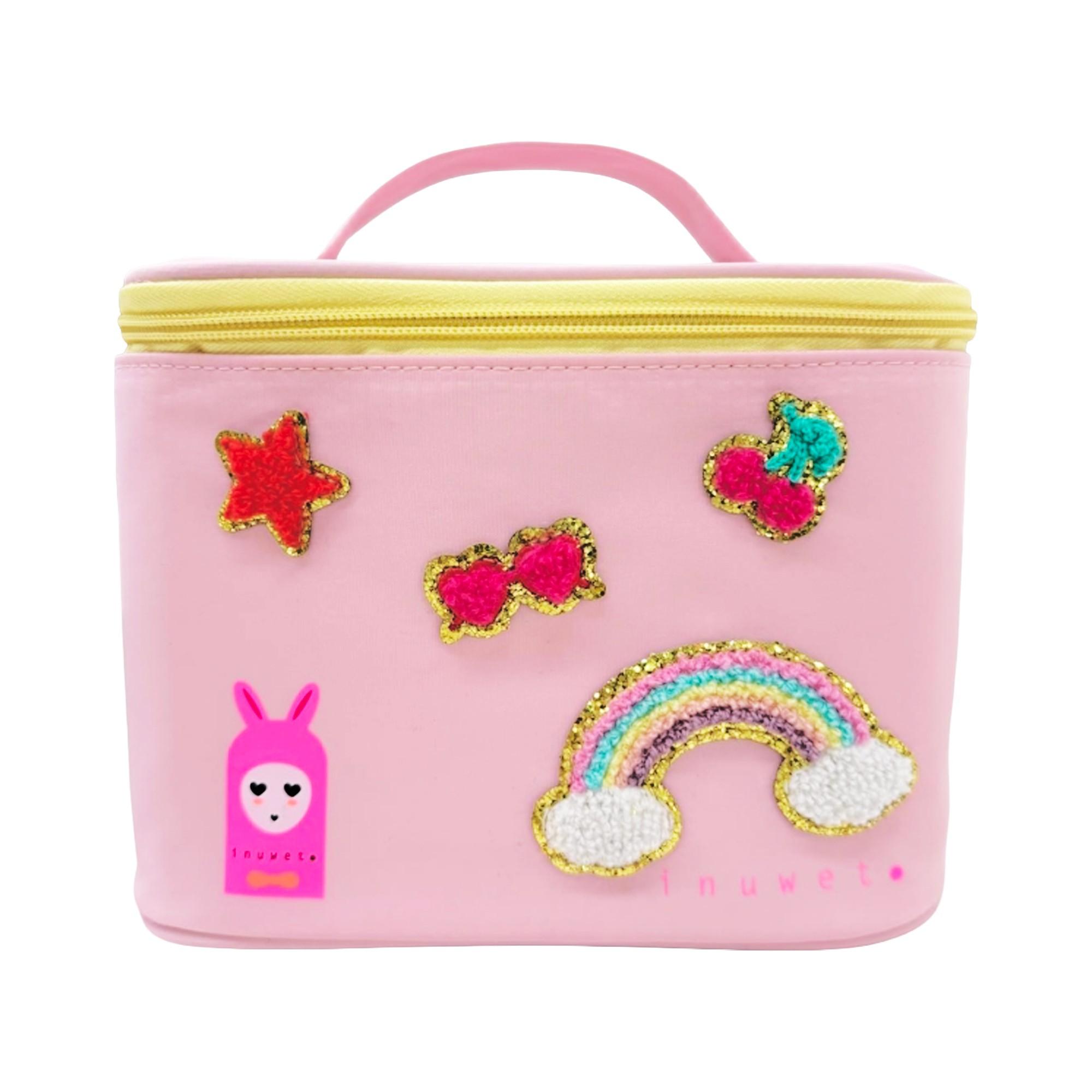 Merry Cherry Trousse